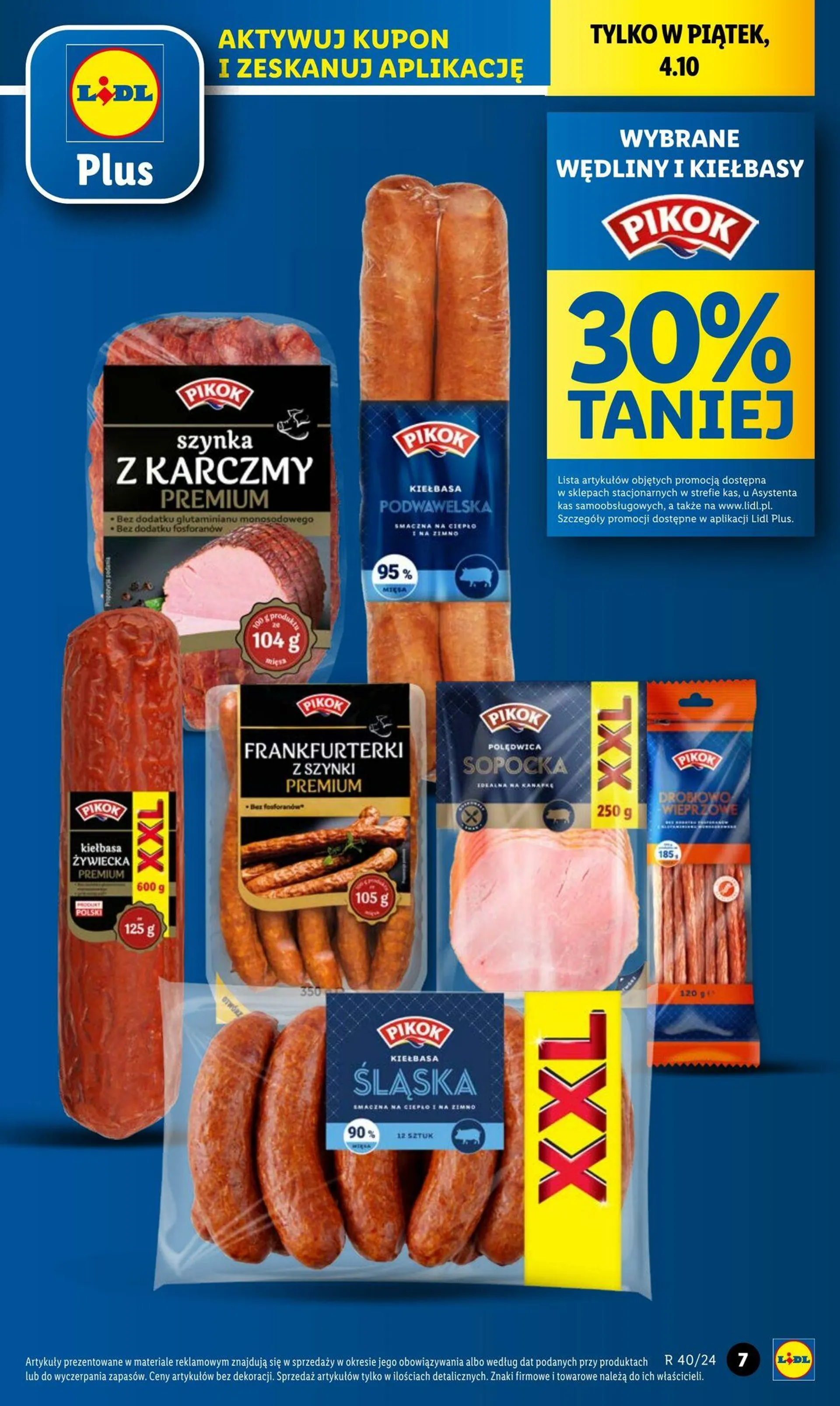 LIDL Aktualna gazetka - 9