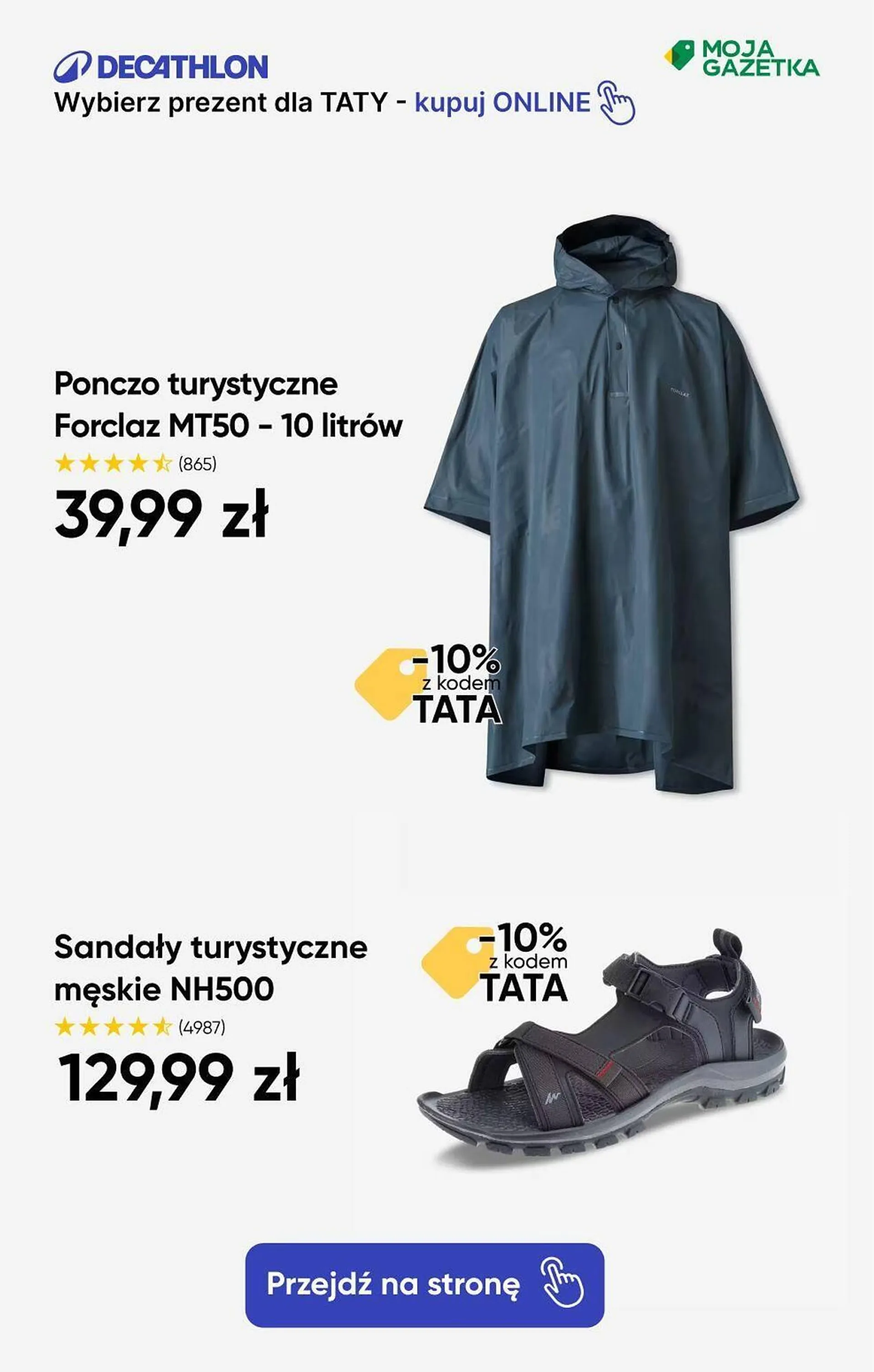 Decathlon gazetka - 11