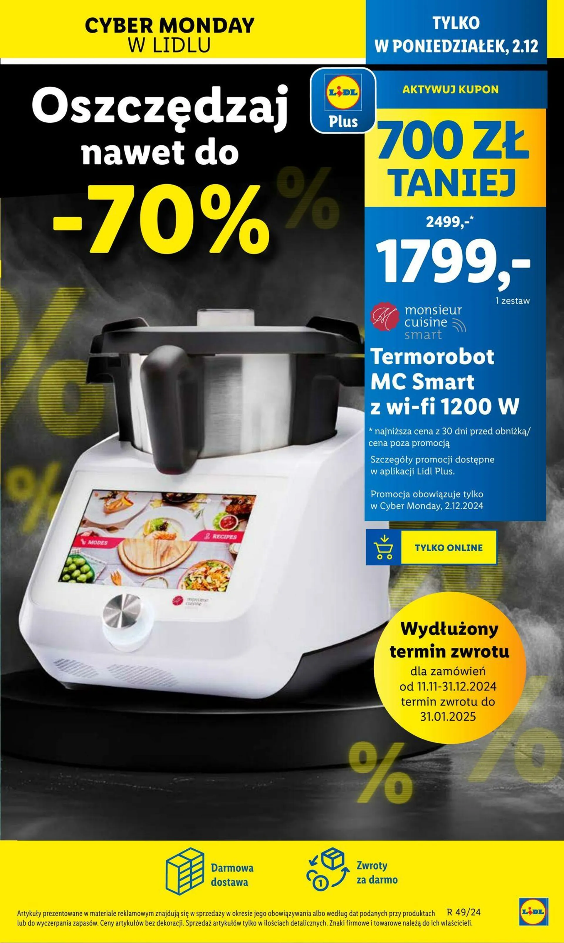 LIDL Aktualna gazetka - 33