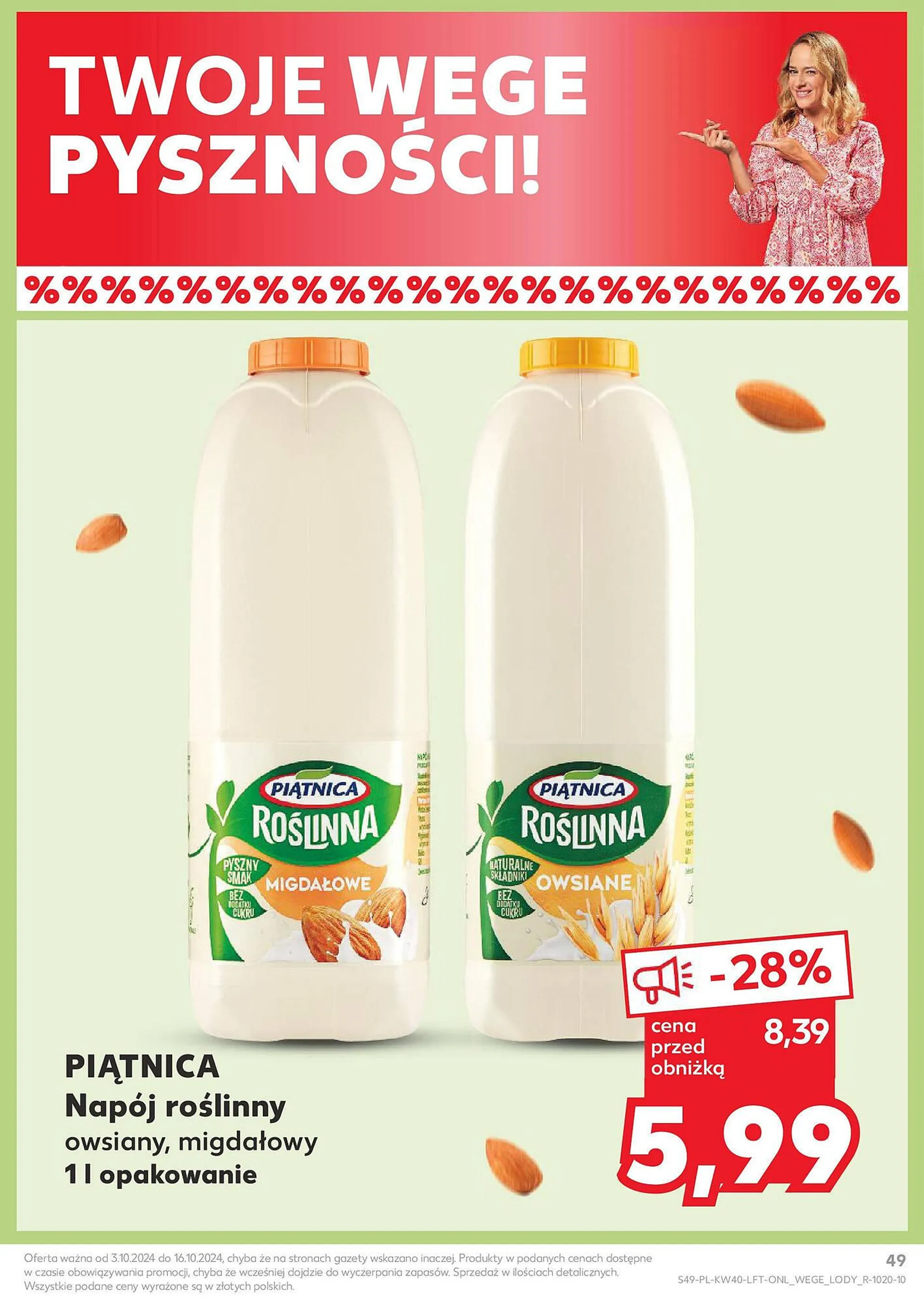 Kaufland gazetka - 49