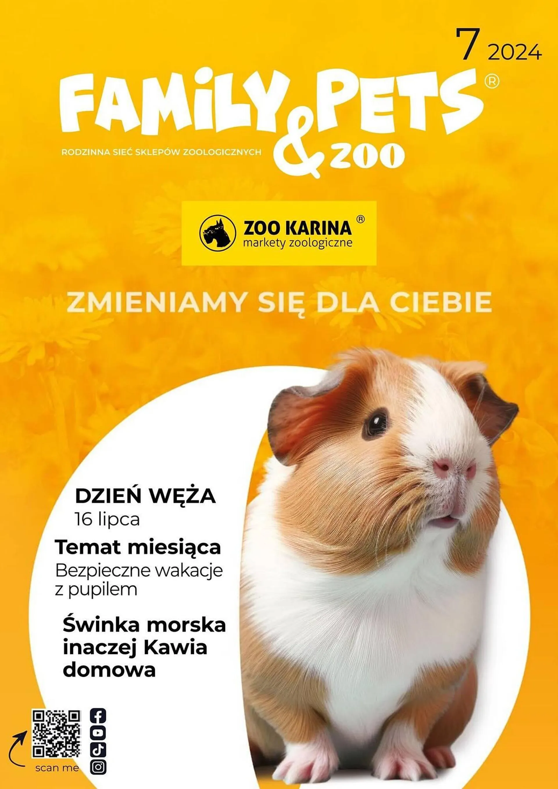 Zoo Karina gazetka - 1