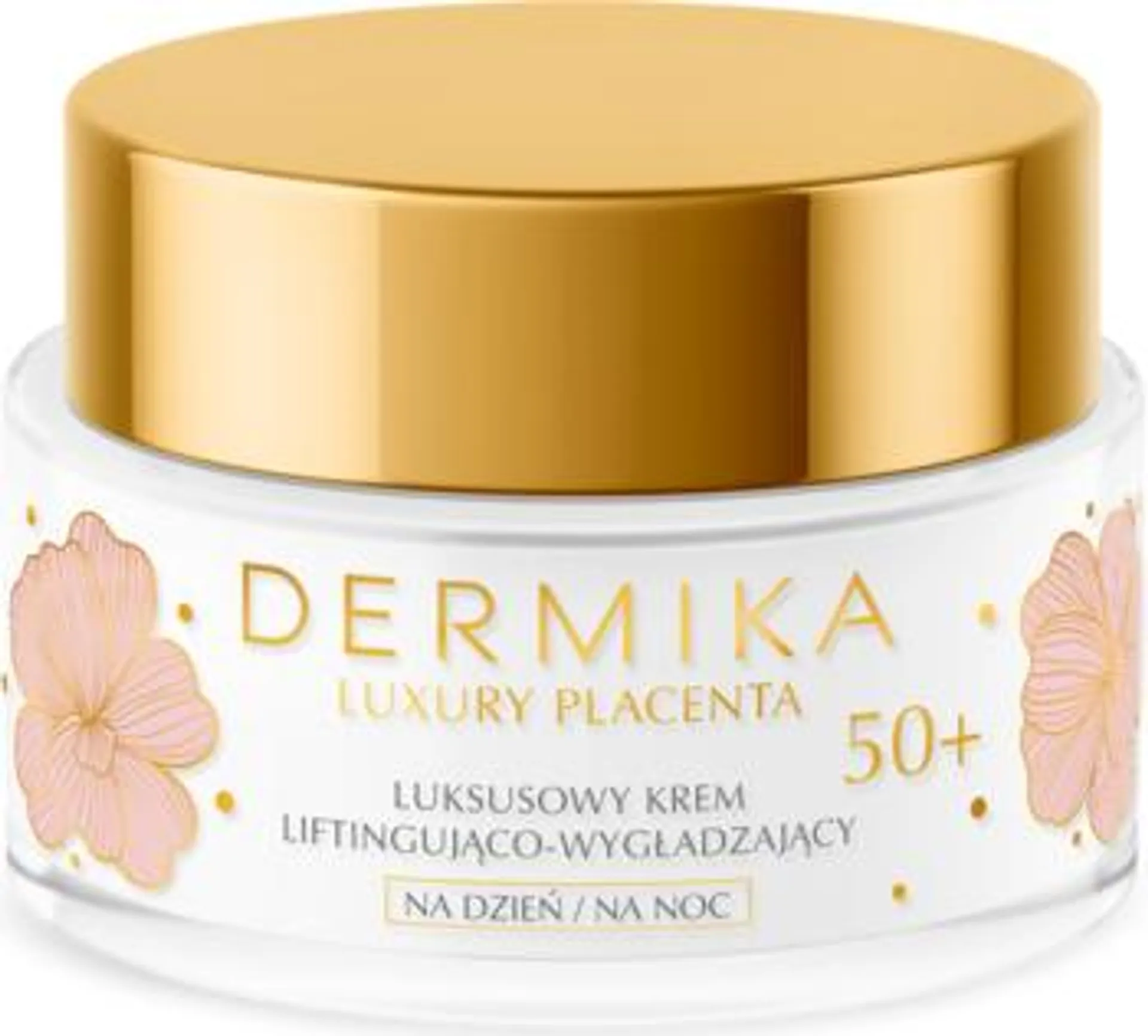 DERMIKA Luxury Placenta