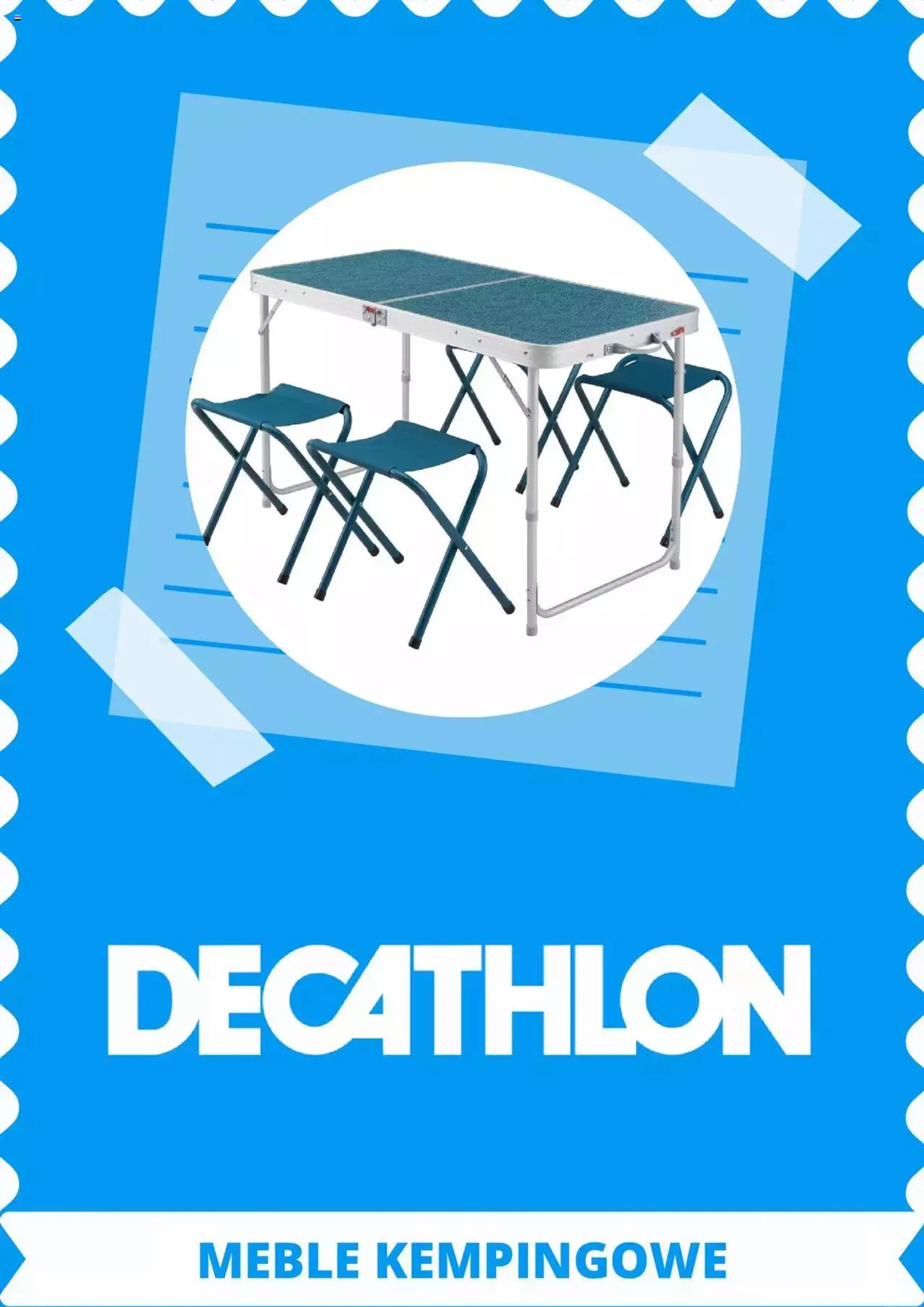 Decathlon - Oferta sezonowa - 0