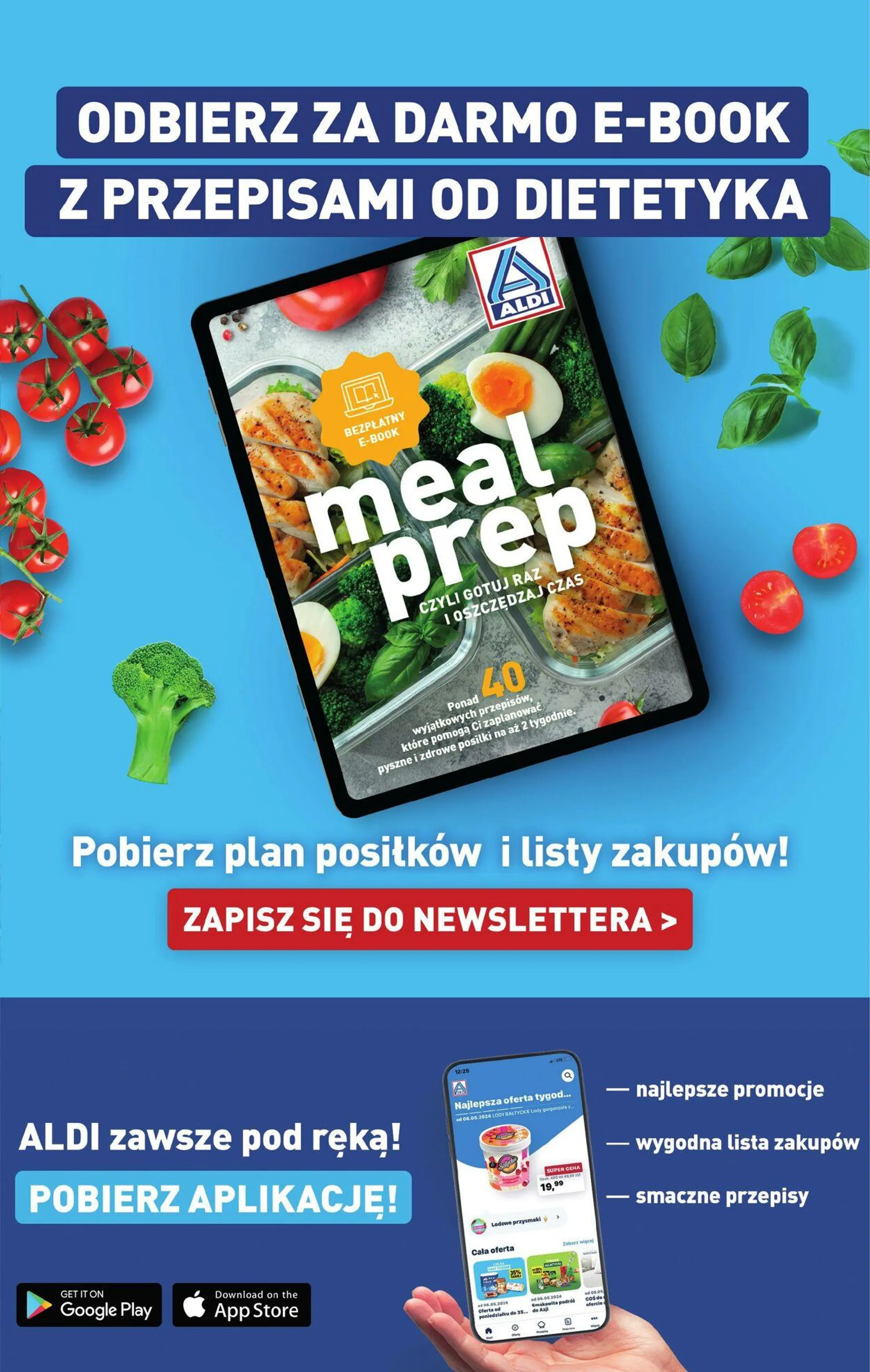 ALDI Aktualna gazetka - 35