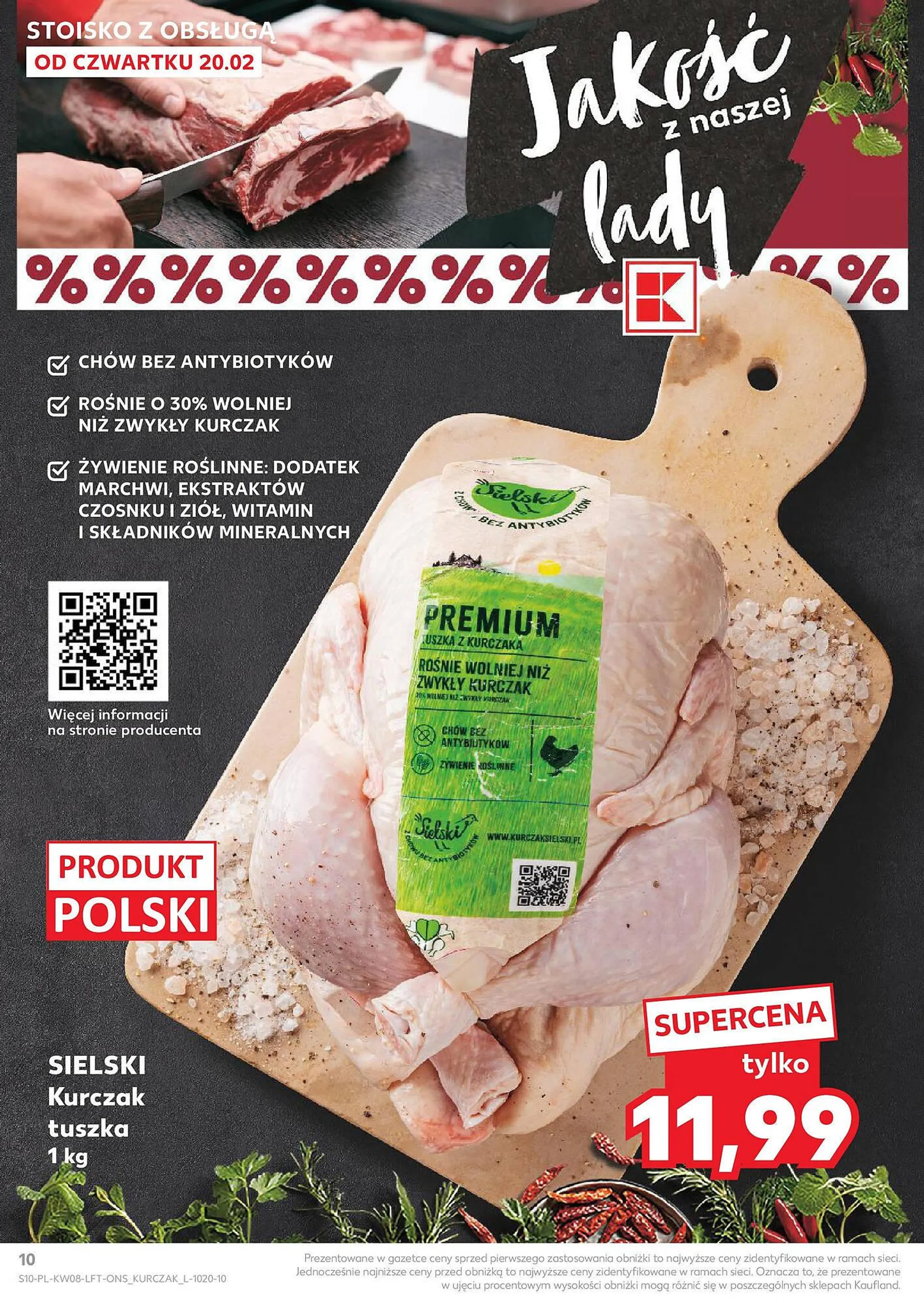 Kaufland gazetka - 10