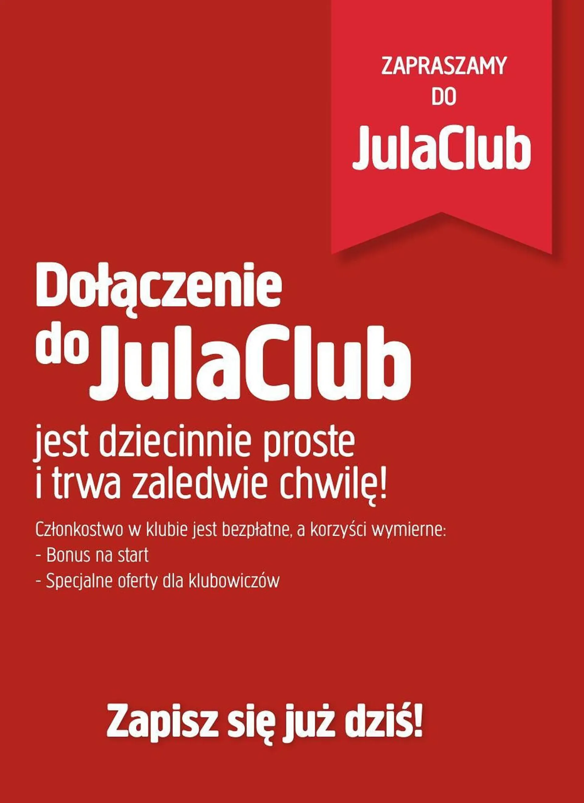 Jula gazetka - 10