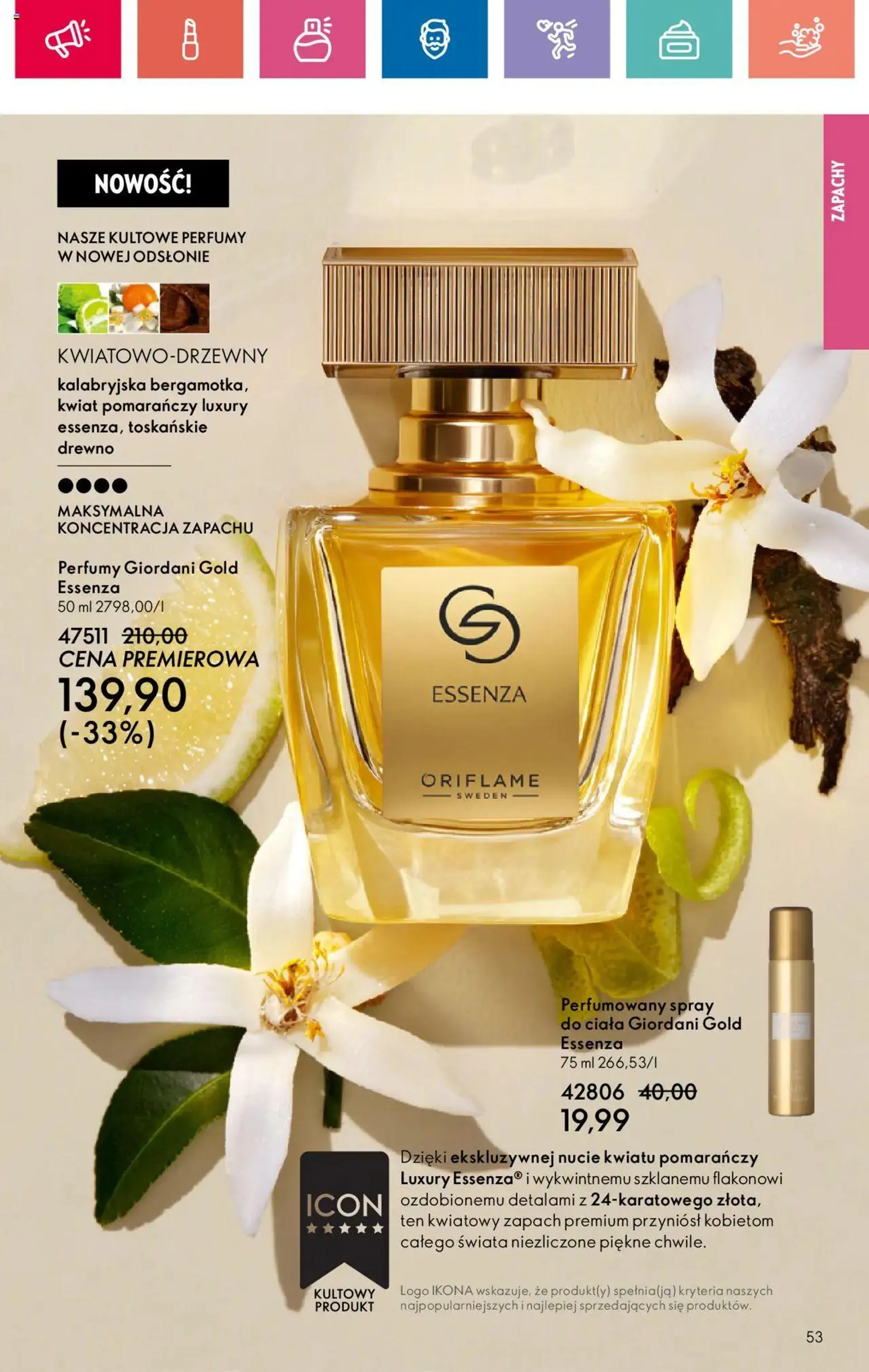 Oriflame Katalog 16 2024 - 52