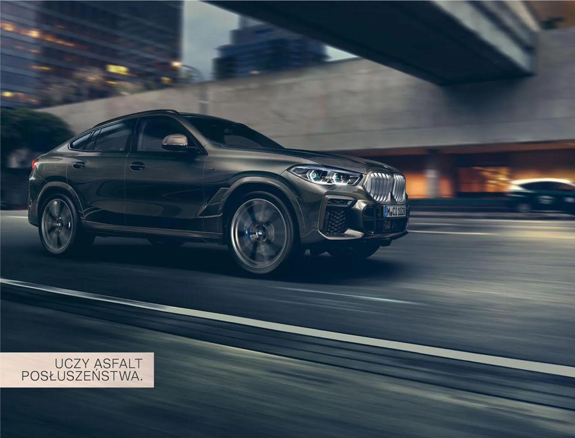 Gazetka BMW X6 od 2 czerwca do 2 czerwca 2024 - Strona 7