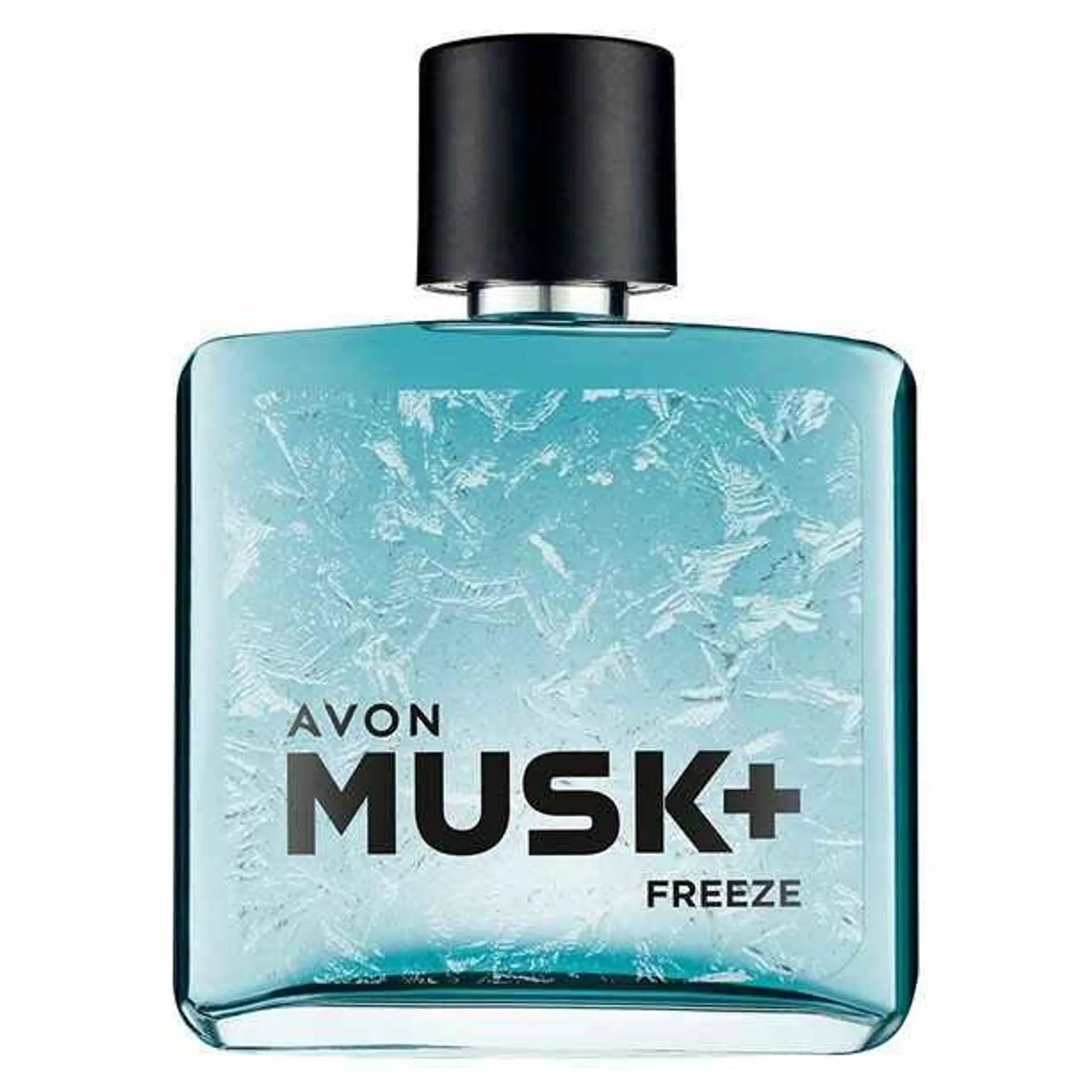 Woda toaletowa Musk Freeze