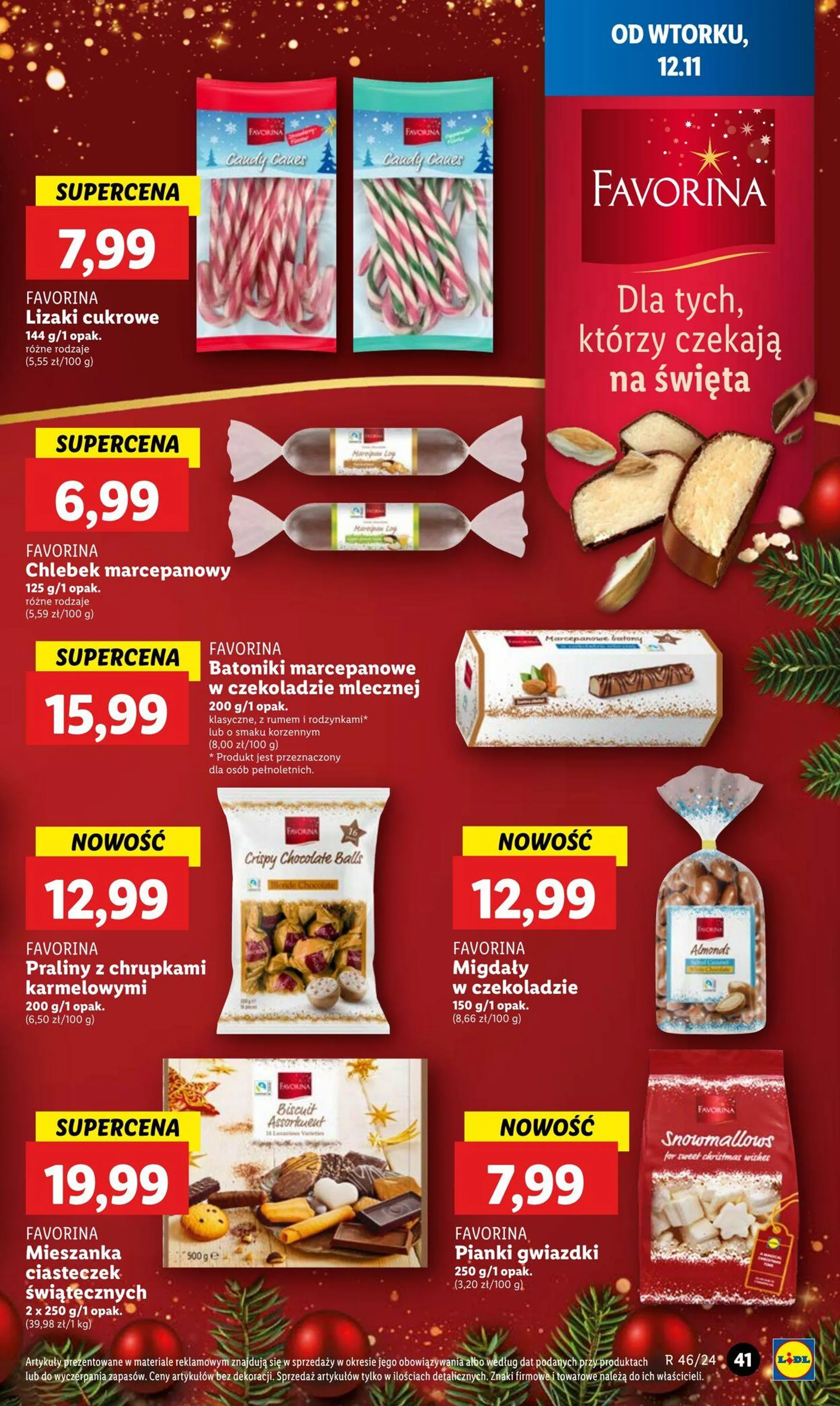 LIDL Aktualna gazetka - 45