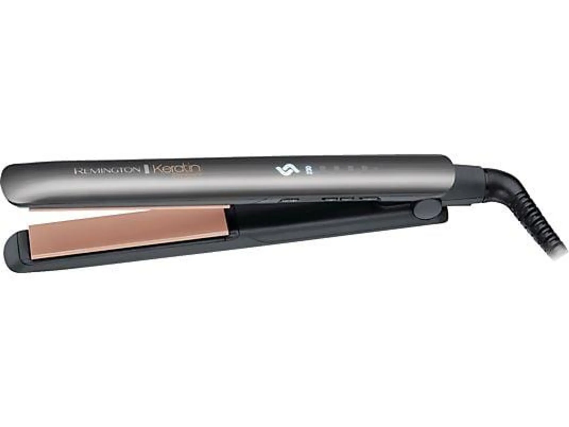 OUTLET - Prostownica REMINGTON S8598 Keratin Protect