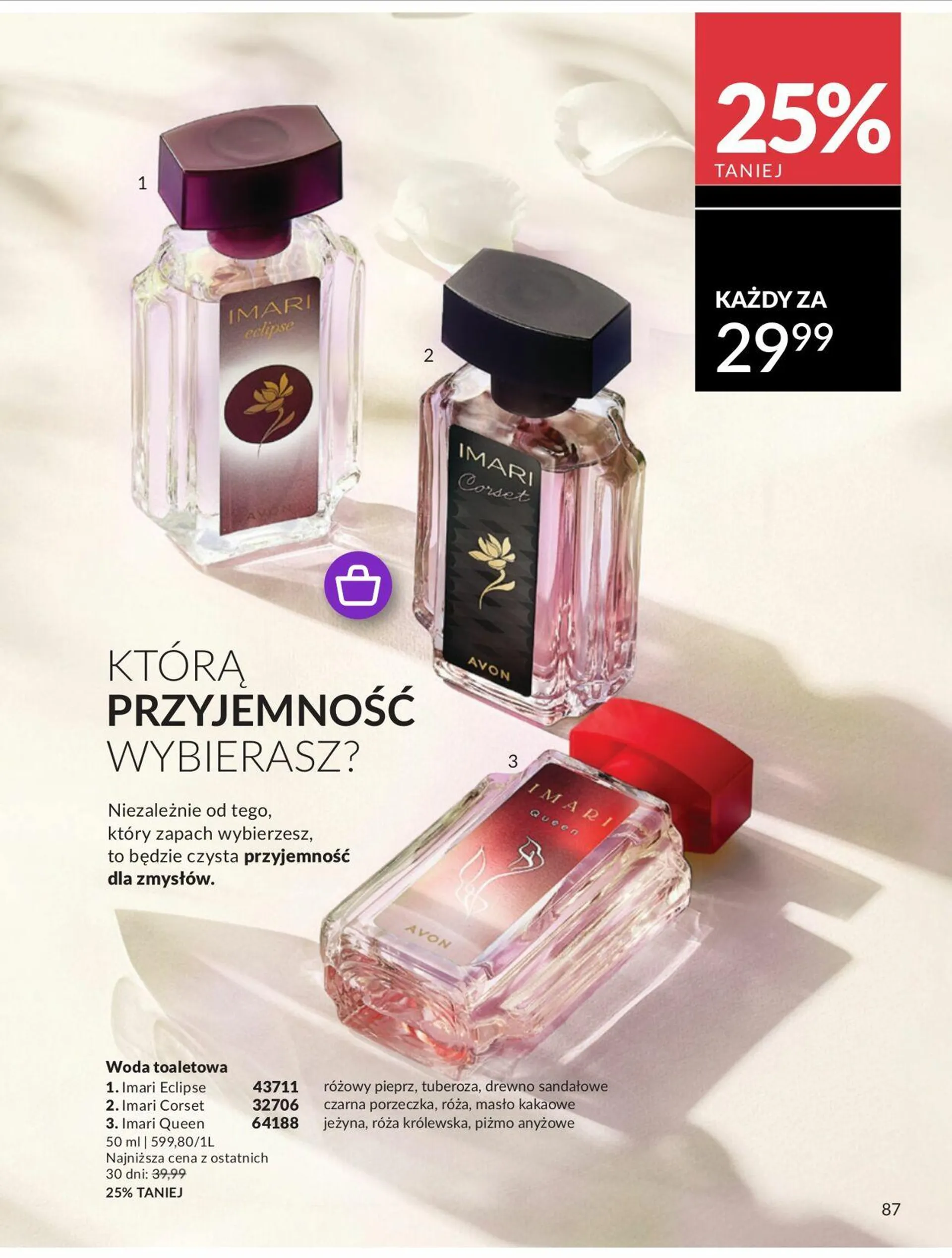 Avon Aktualna gazetka - 88