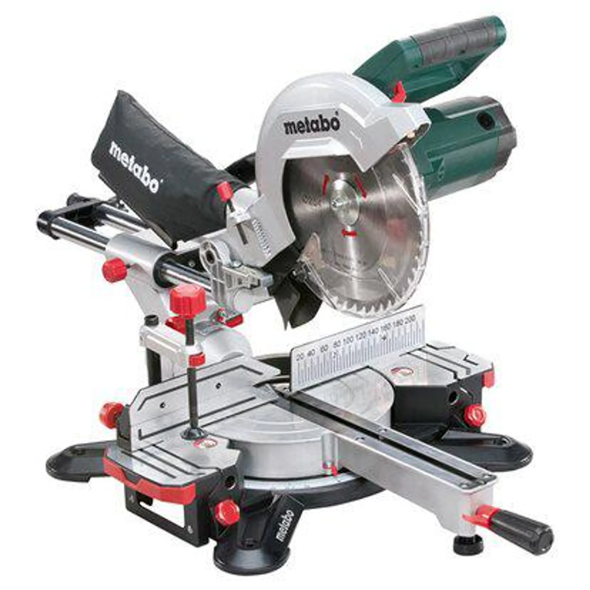 Metabo Piła ukosowa KGS 254 M 1800W 254 mm