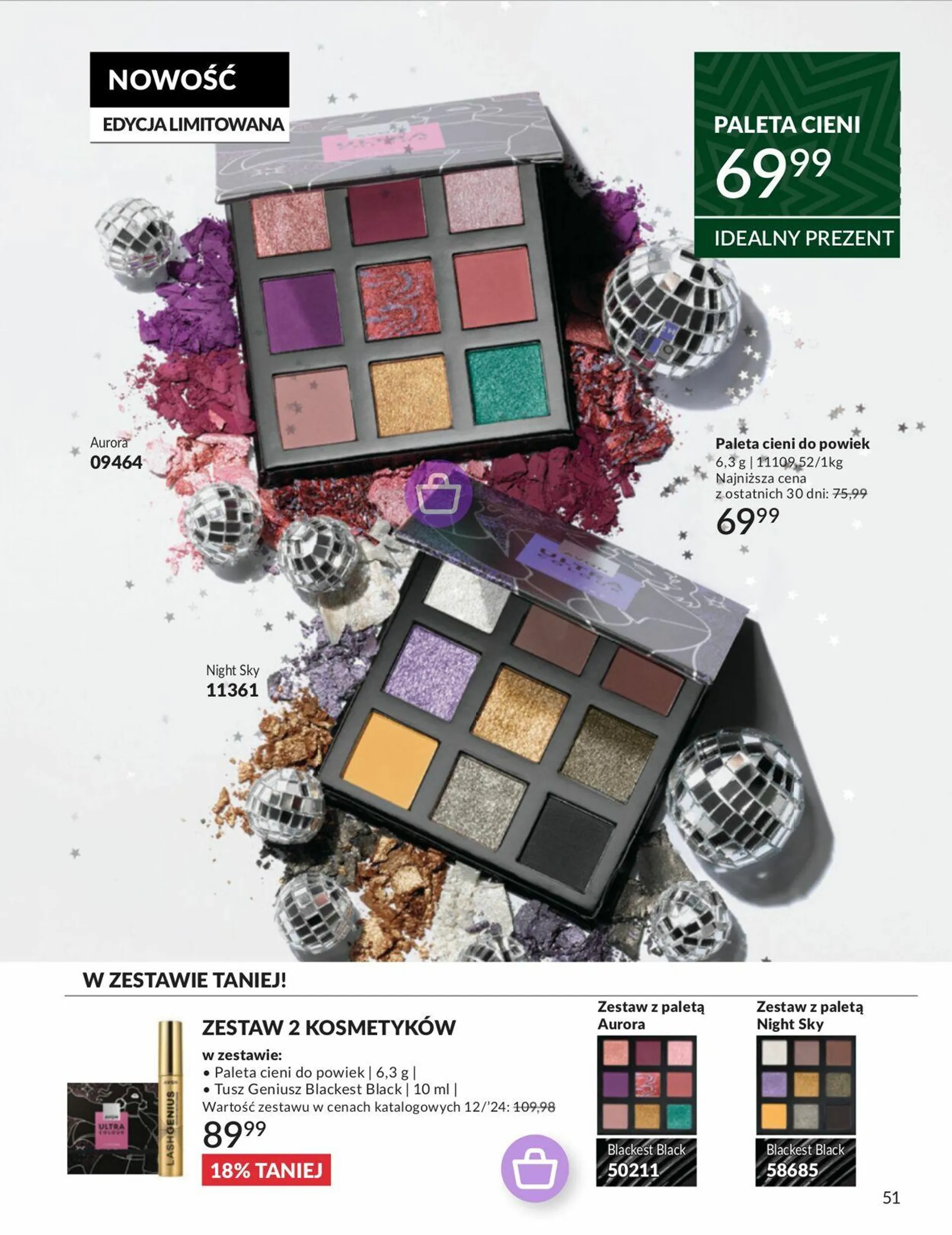 Avon Aktualna gazetka - 50