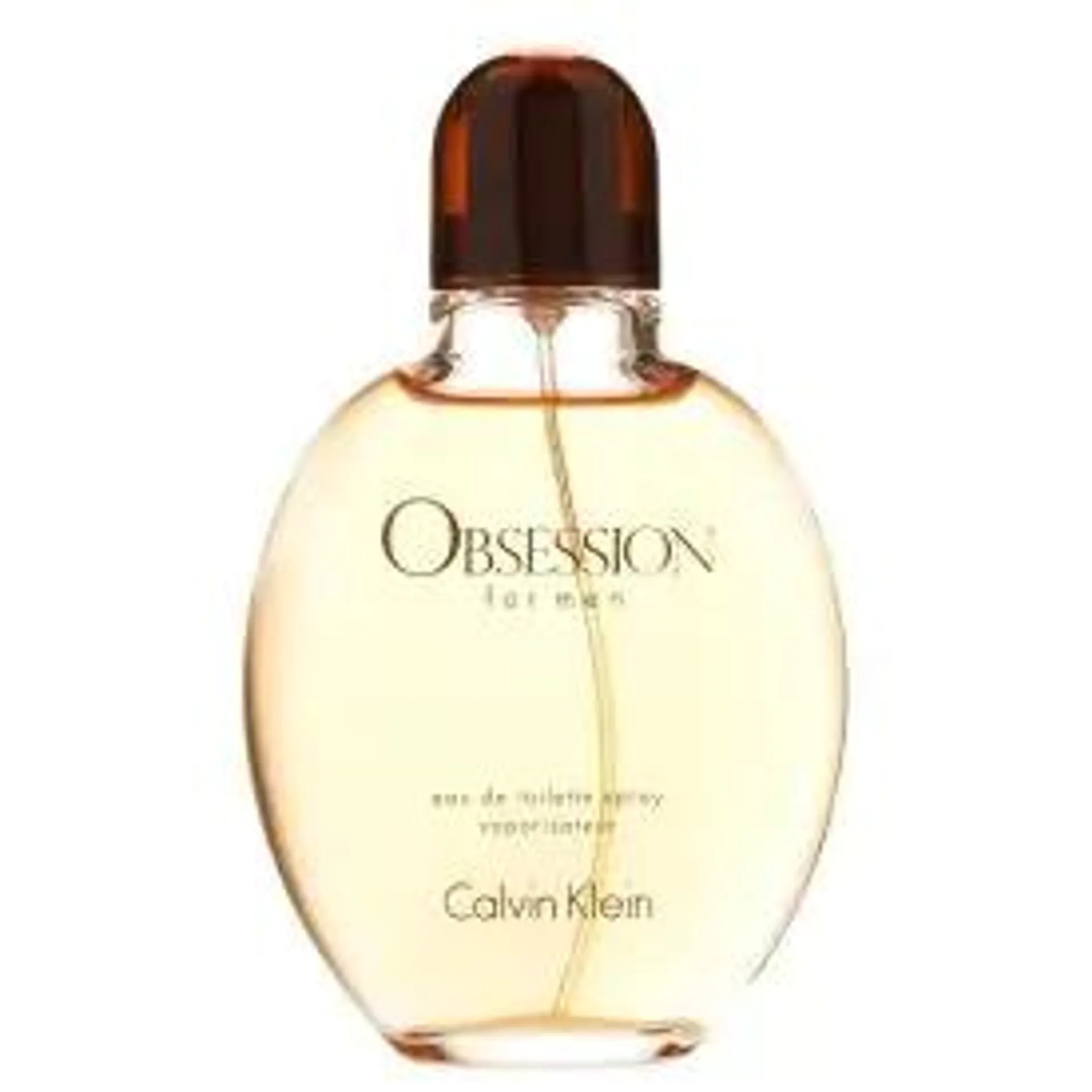 Calvin Klein Obsession 200 ml