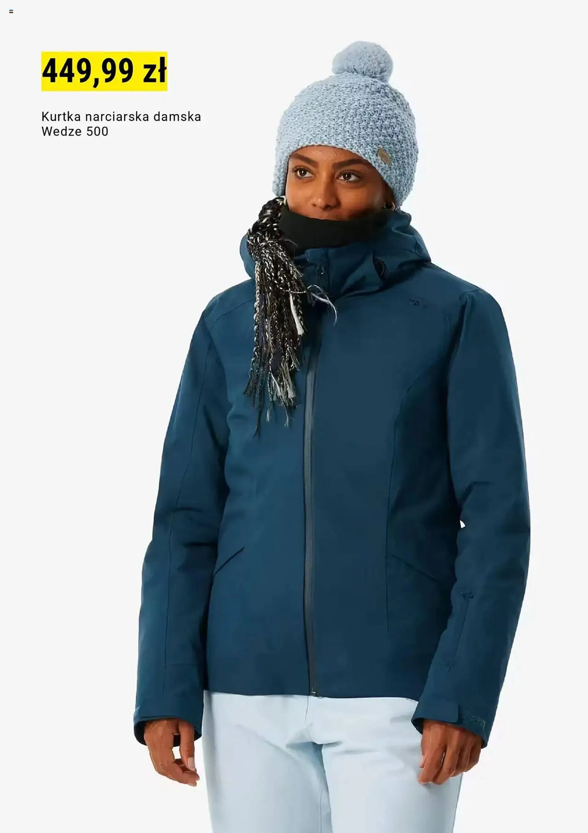 Decathlon gazetka - 6