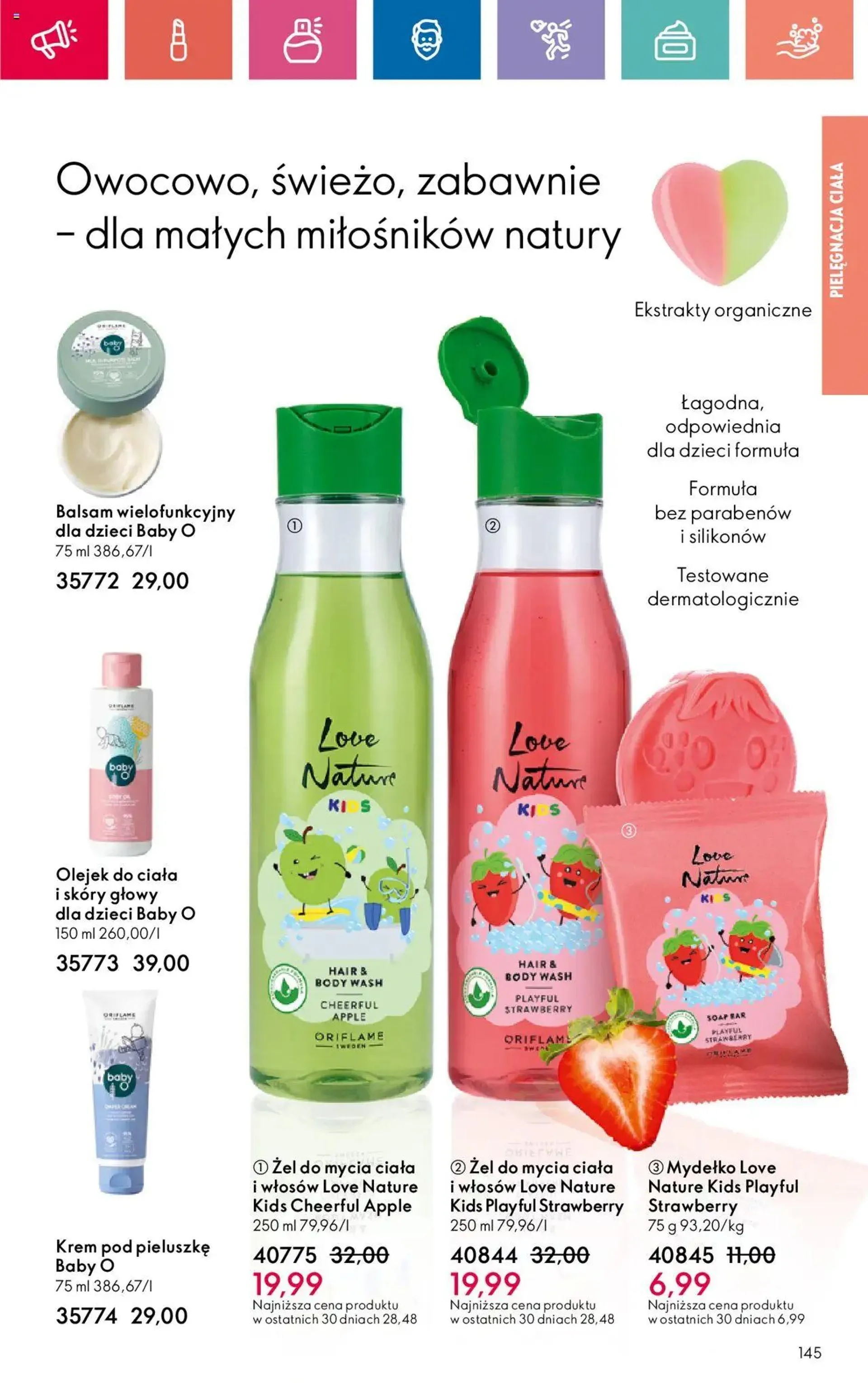 Oriflame Katalog 16 2024 - 144