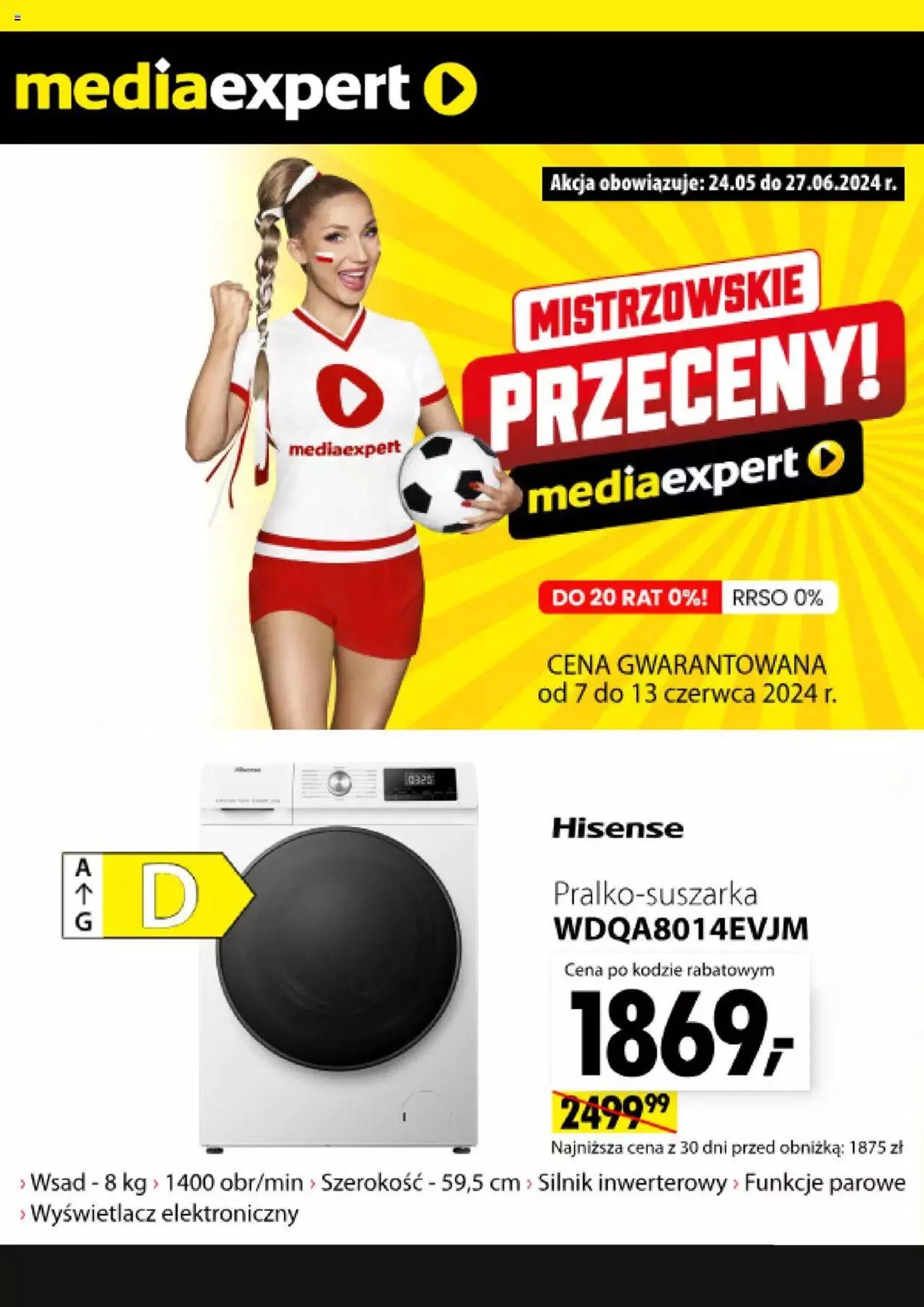 Mediaexpert Gazetka - 4