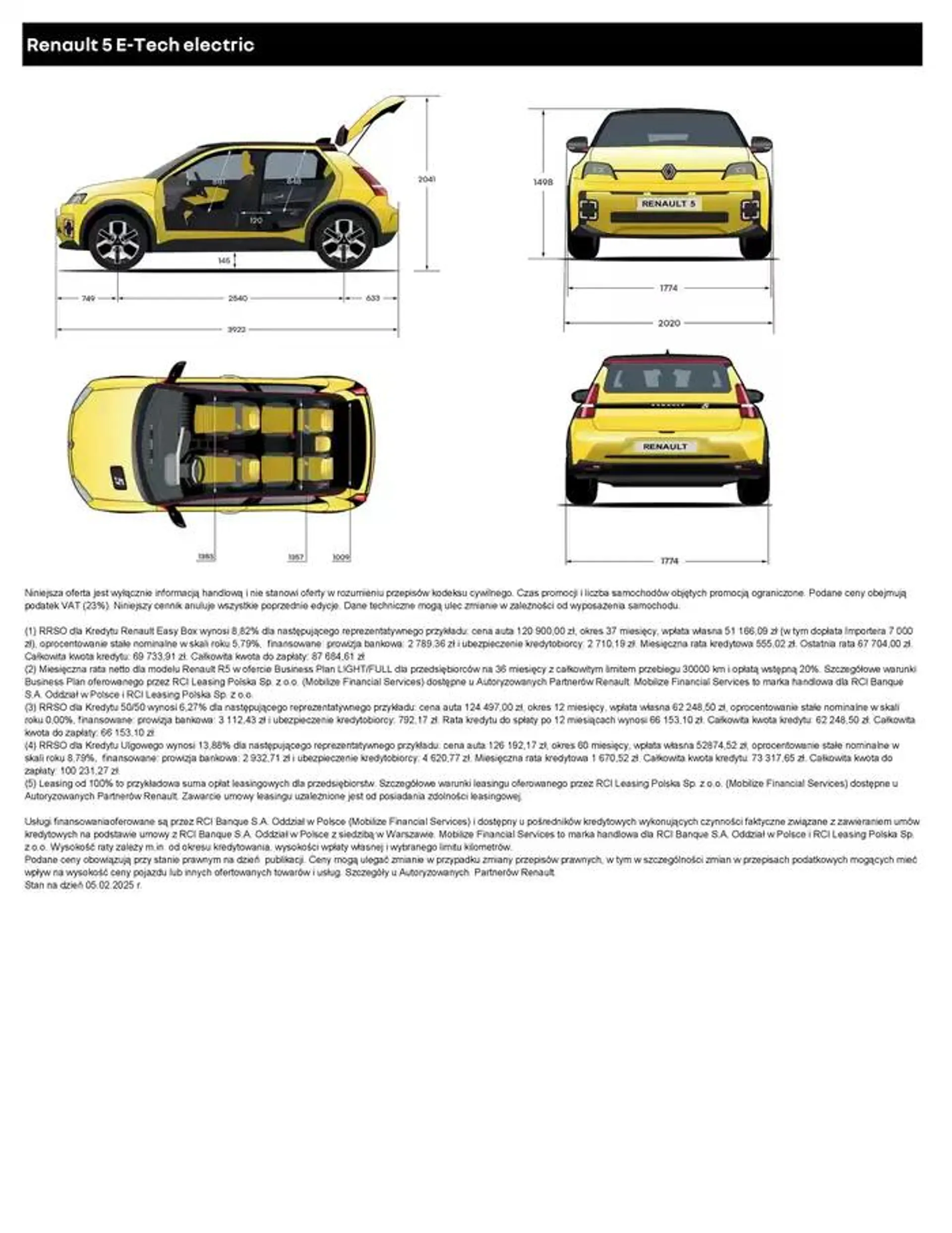 Renault 5 E-Tech Electric - 10