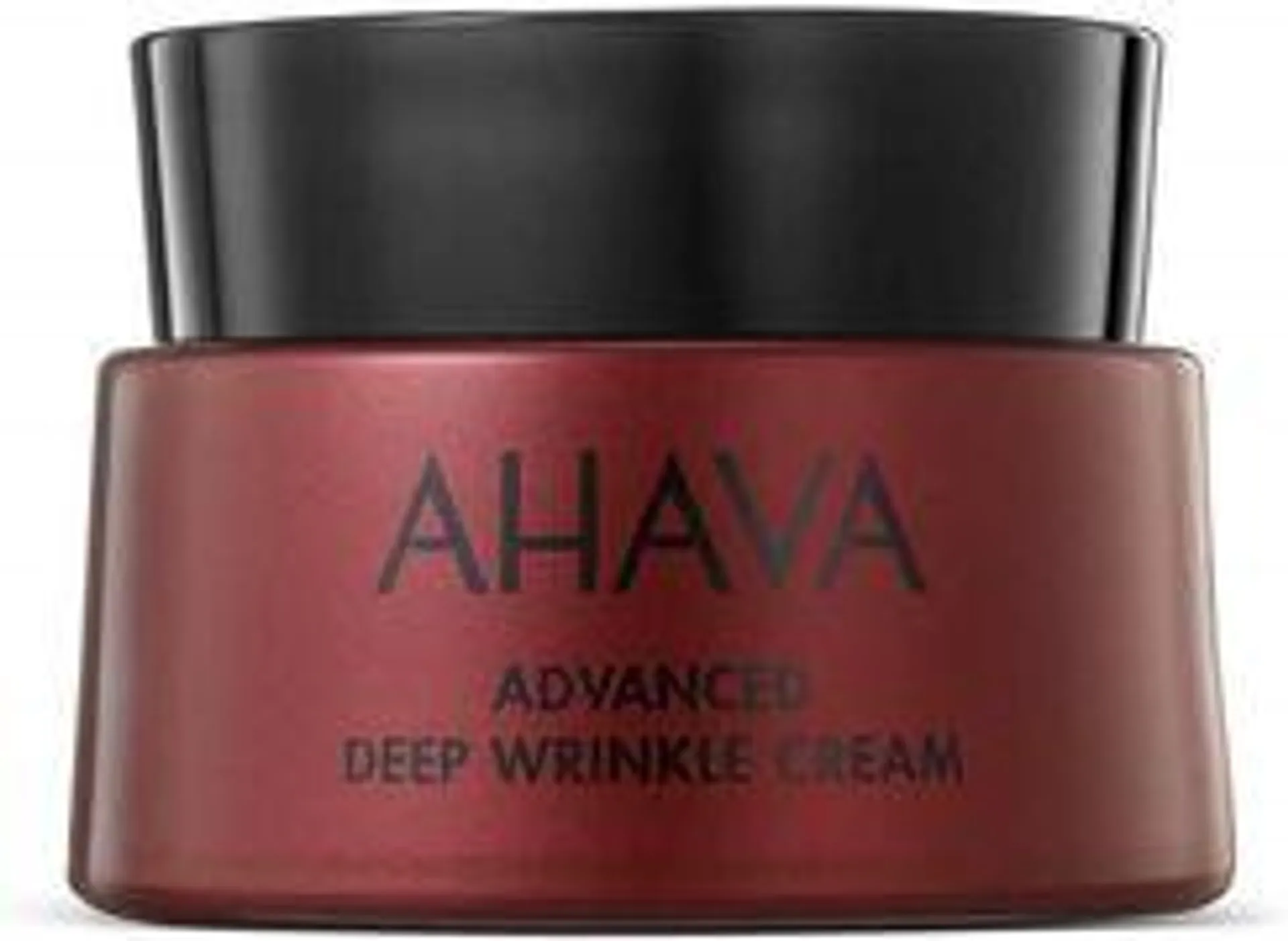 Krem Ahava Apple of Sodom intensywny na głębokie zmarszczki na dzień 50ml