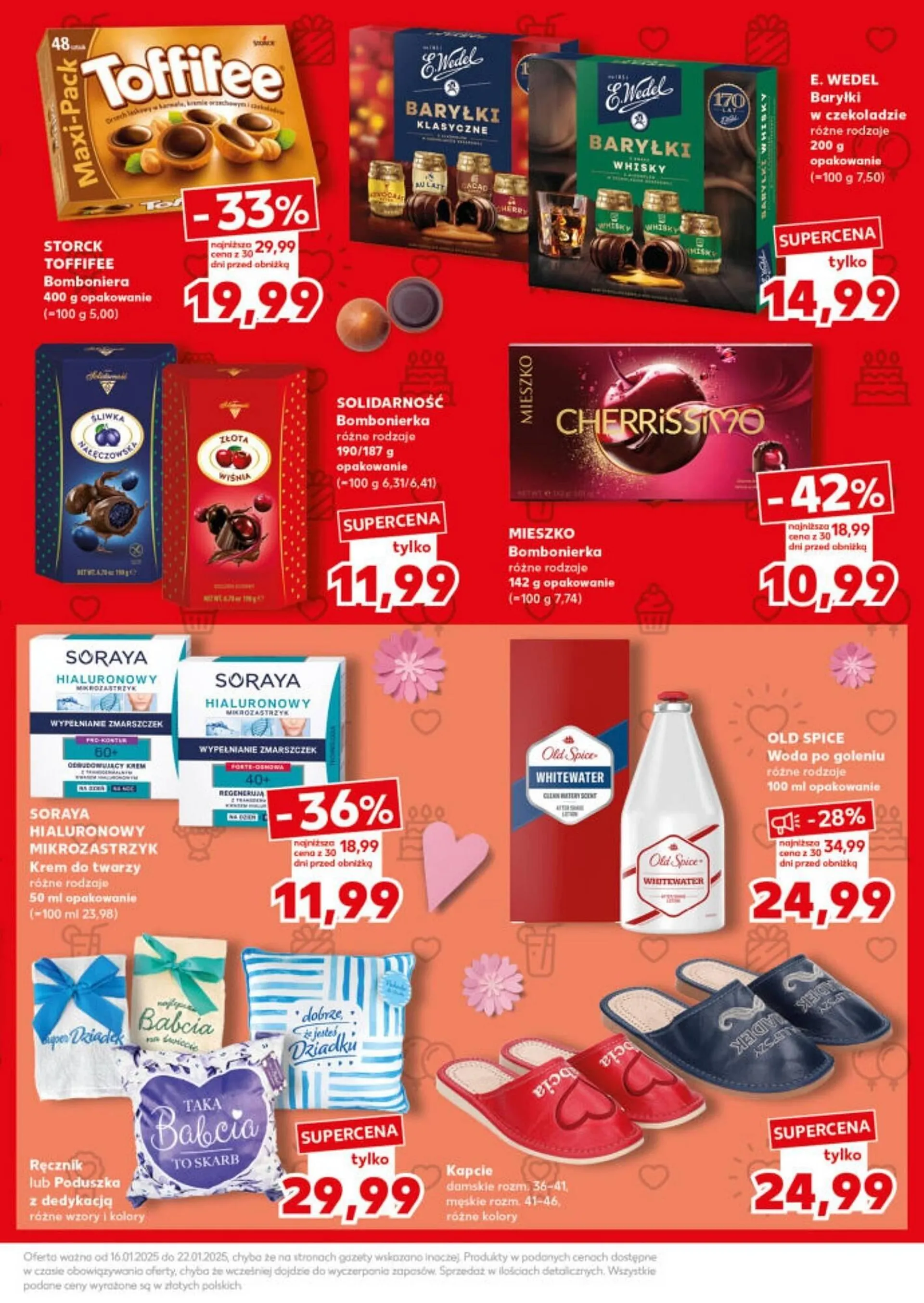 Kaufland gazetka - 25