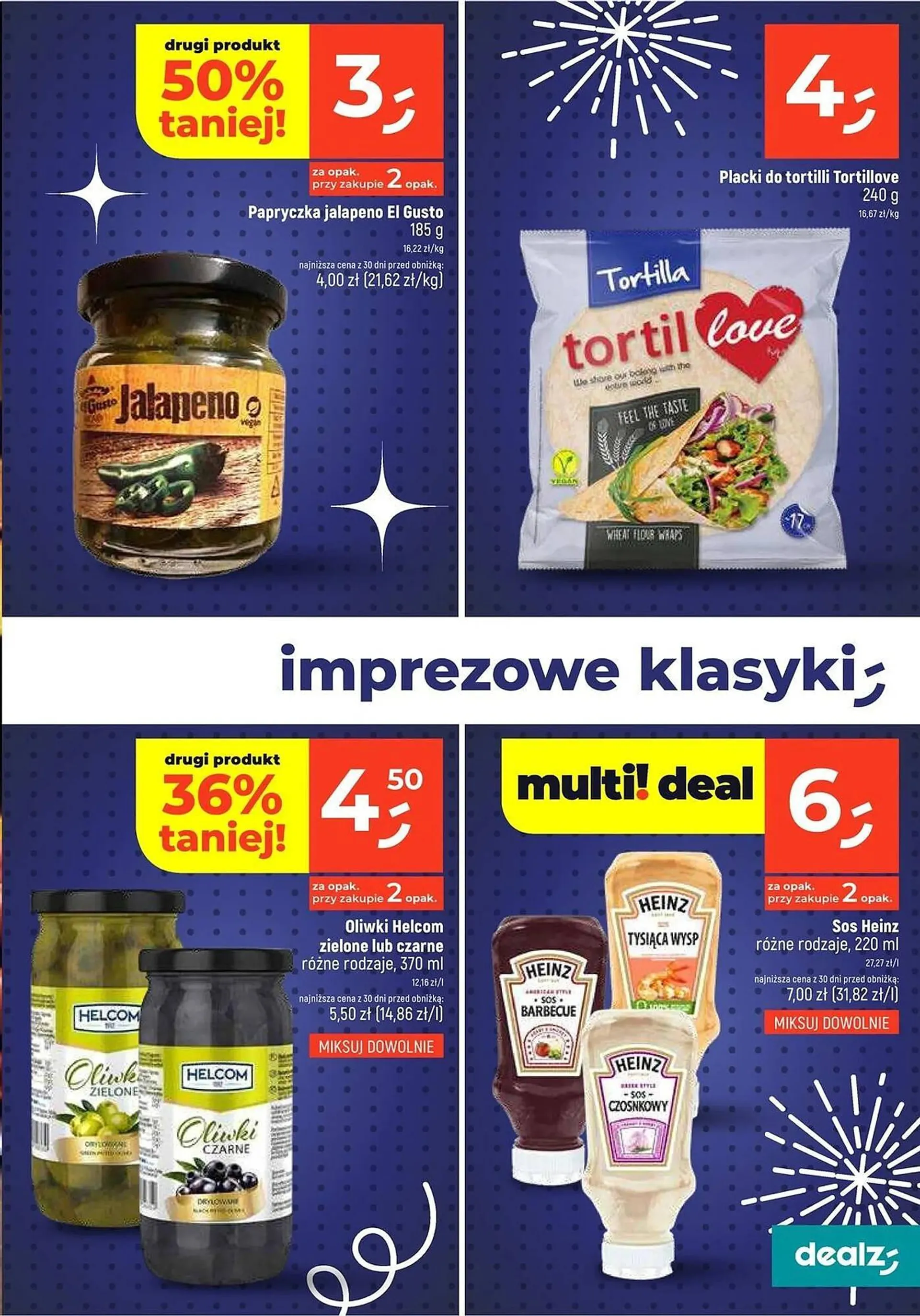 Dealz gazetka - 11