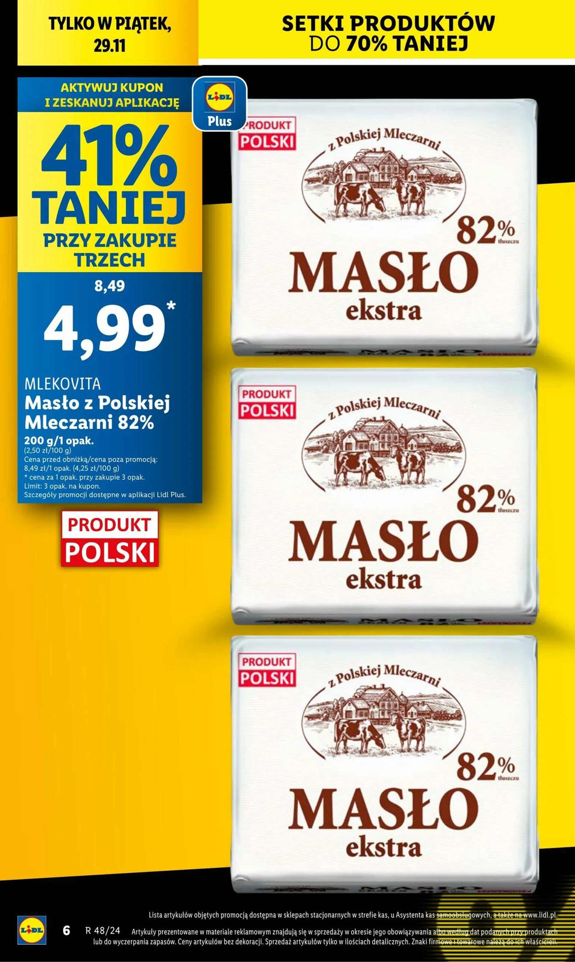 LIDL Aktualna gazetka - 6