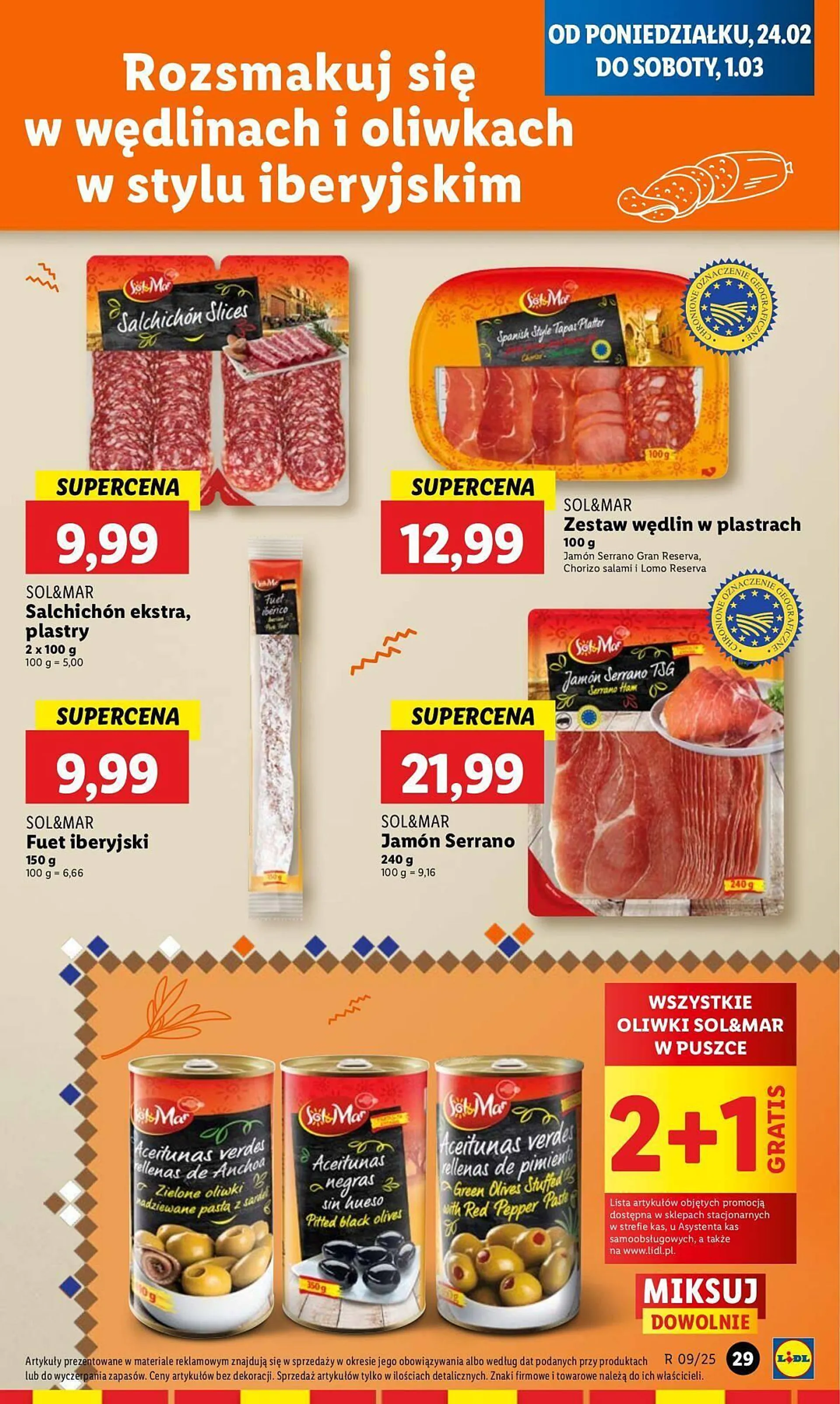 Lidl gazetka - 31