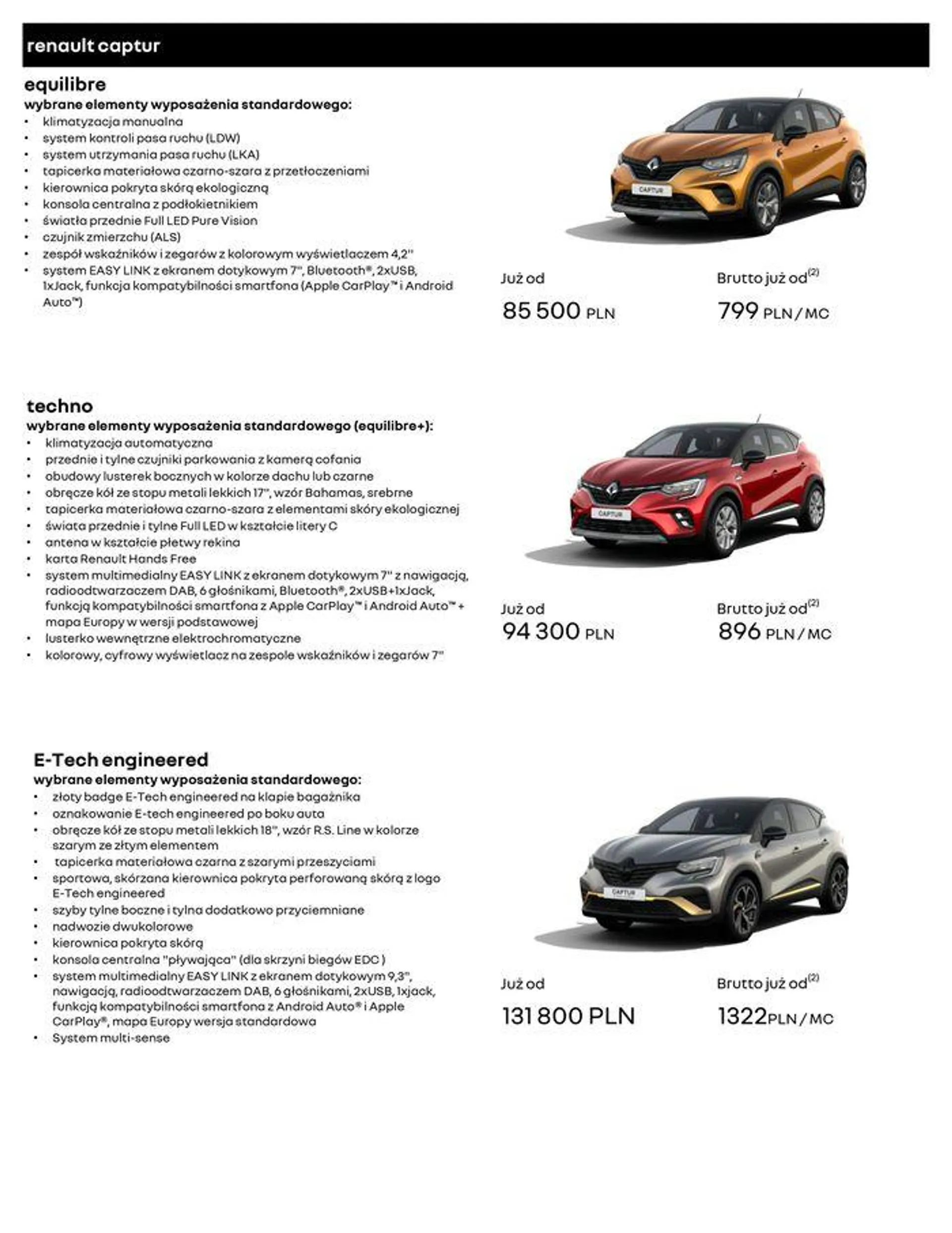 Renault Captur - 5