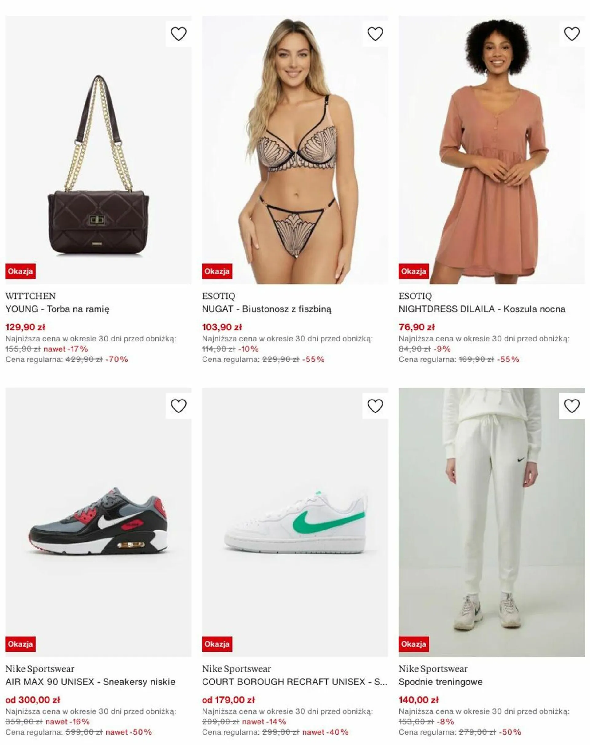 Zalando Aktualna gazetka - 55