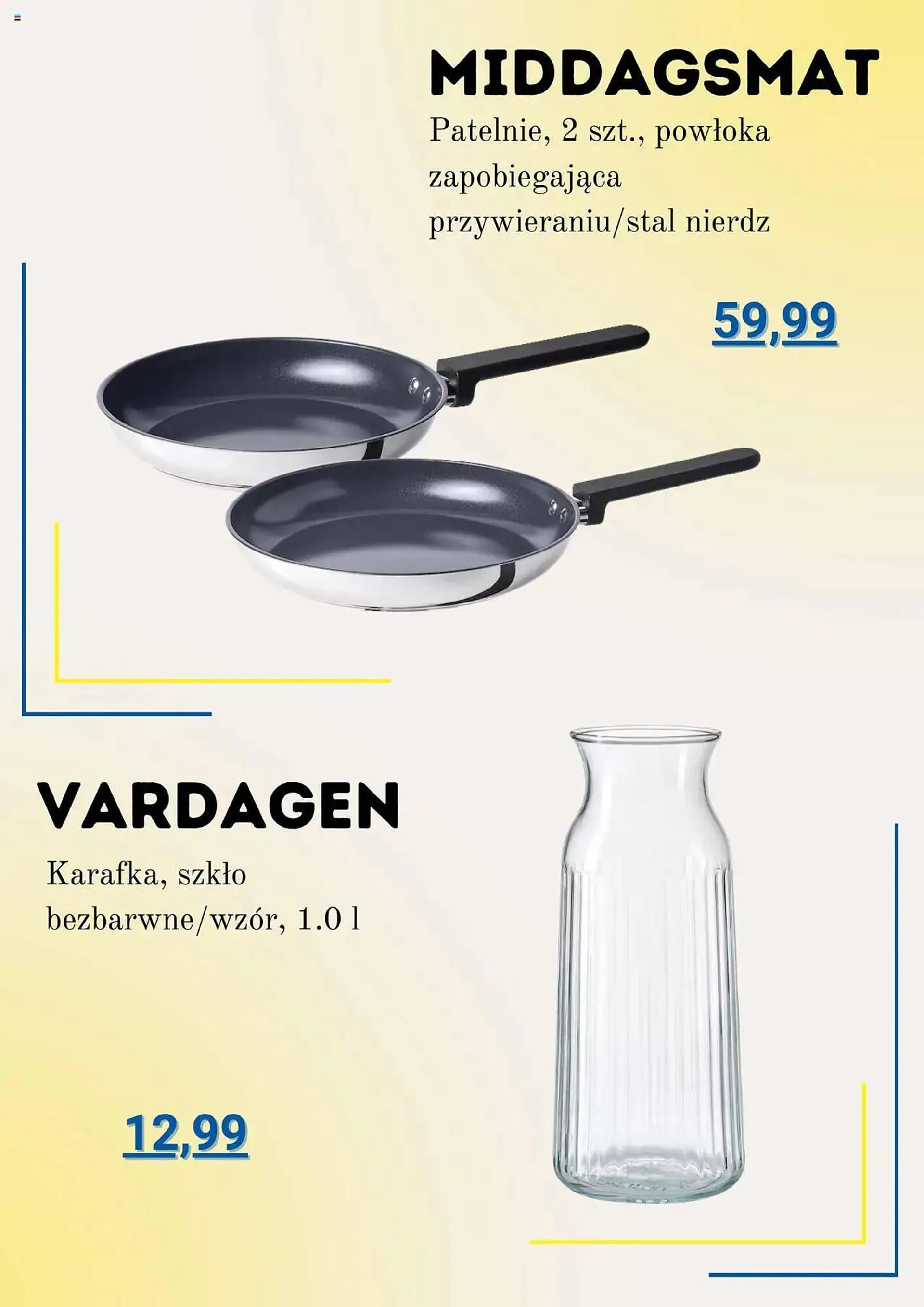 IKEA gazetka - 3