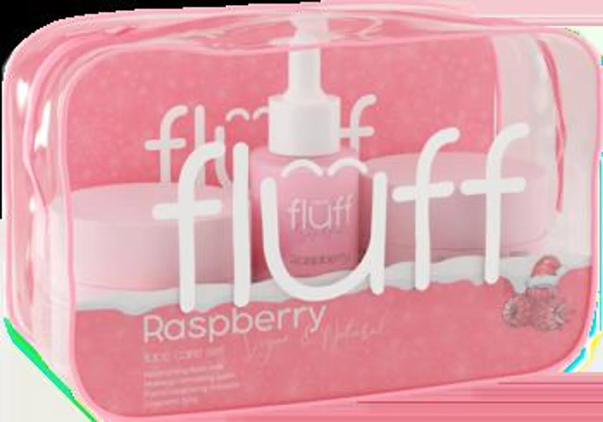 FLUFF Superfood