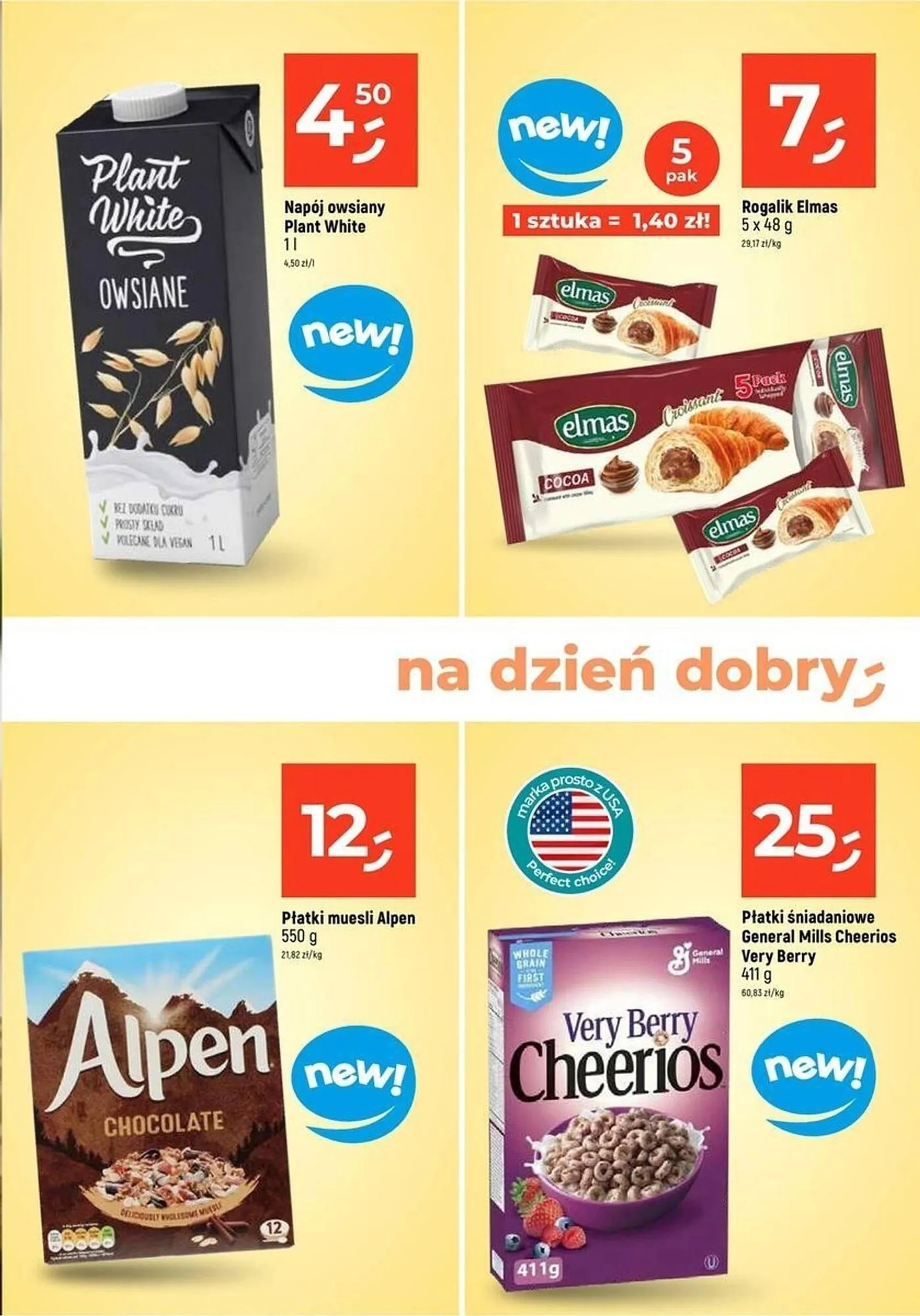 Dealz gazetka - 11