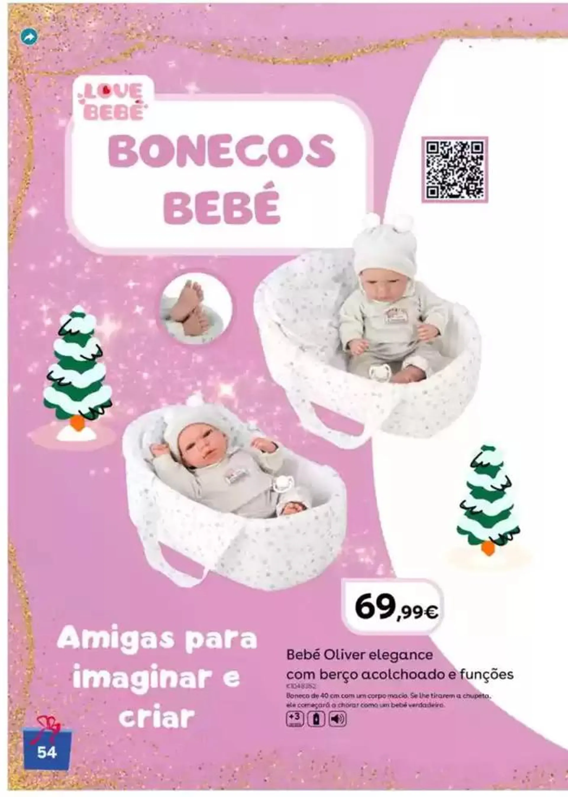 Toys R us gazetka od 18.10 do 24.12 - 186