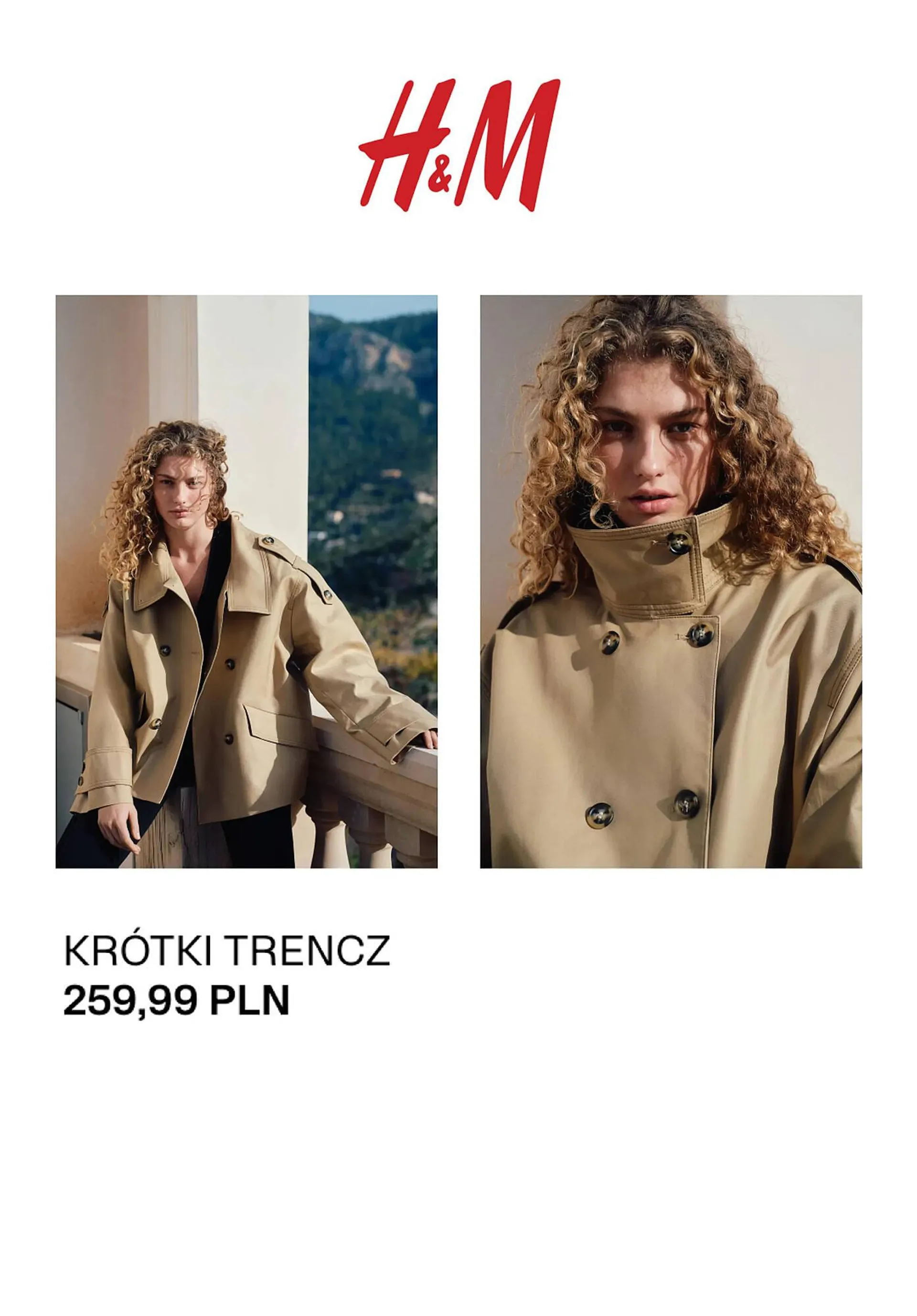 H&M gazetka - 9