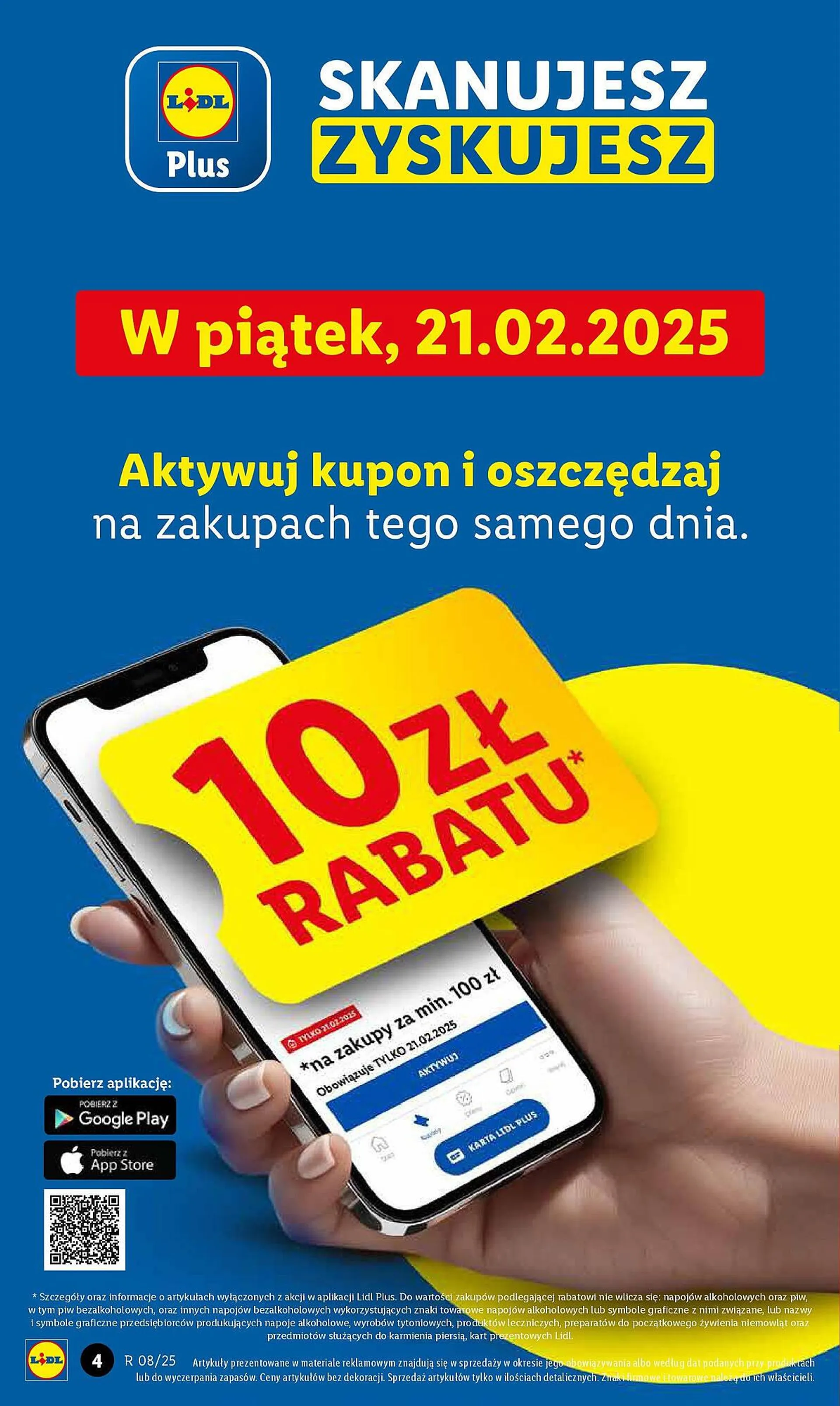 Lidl gazetka - 4