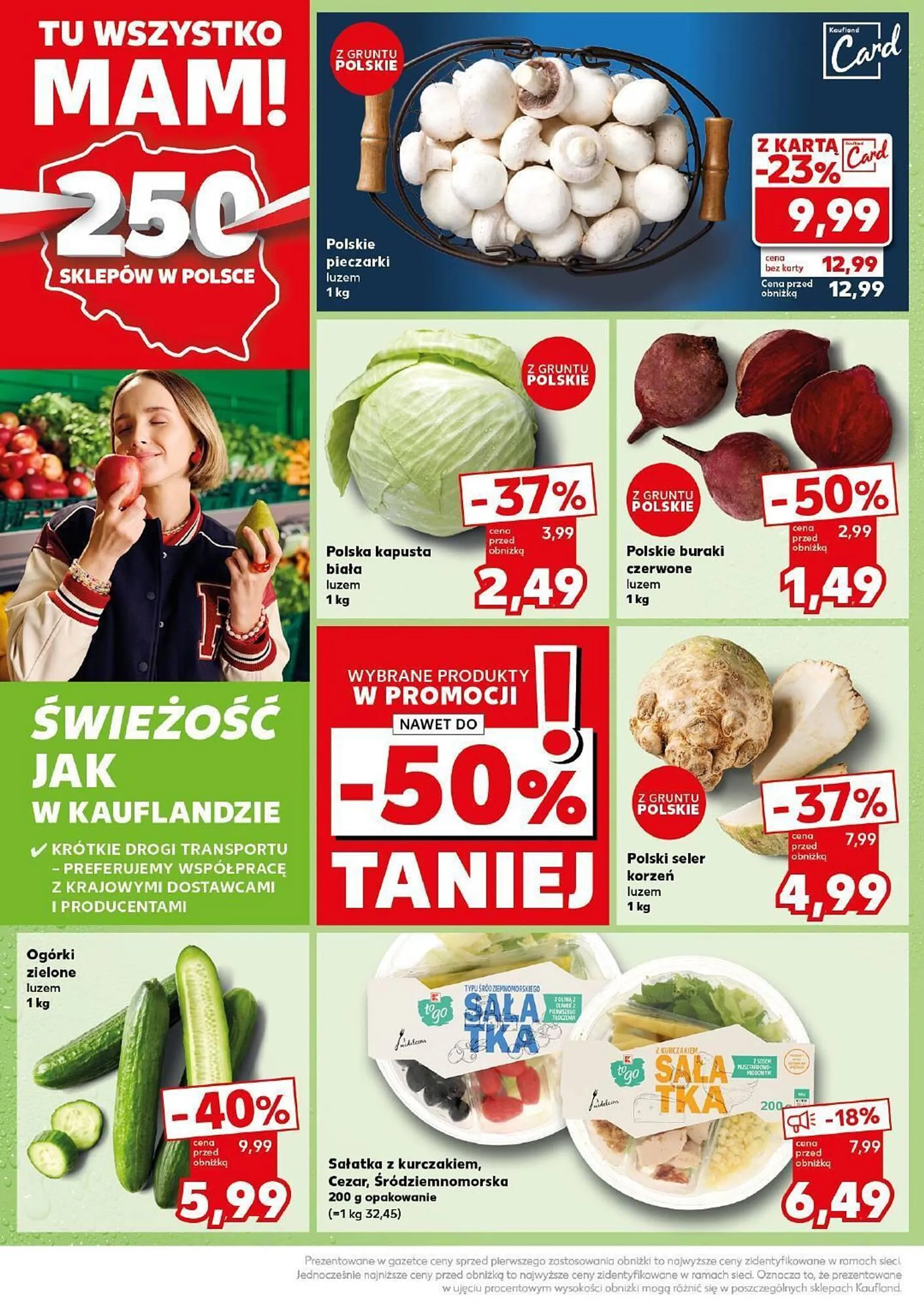 Kaufland gazetka - 8