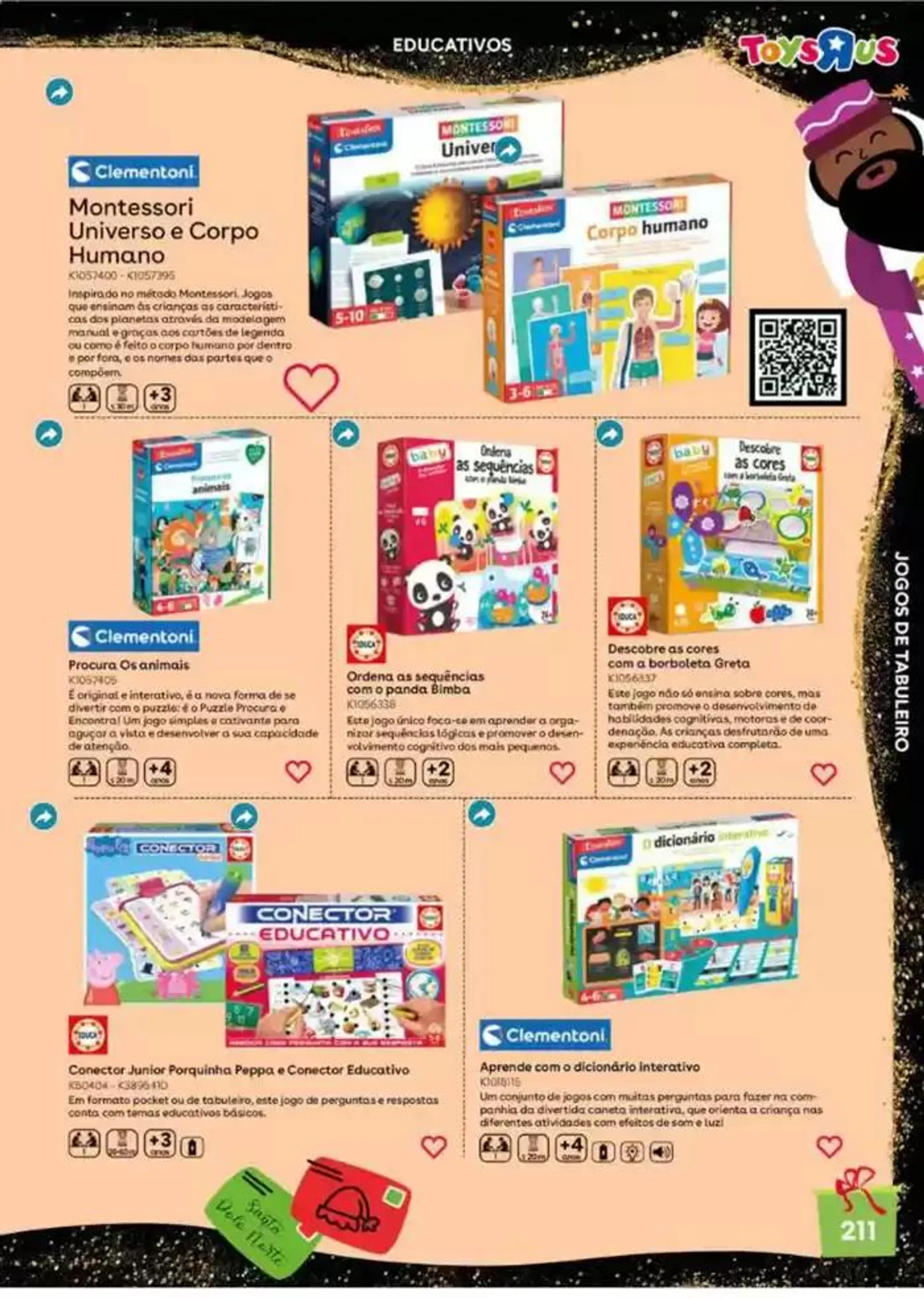 Gazetka Toys R us gazetka od 18.10 do 24.12 od 18 października do 24 grudnia 2024 - Strona 17