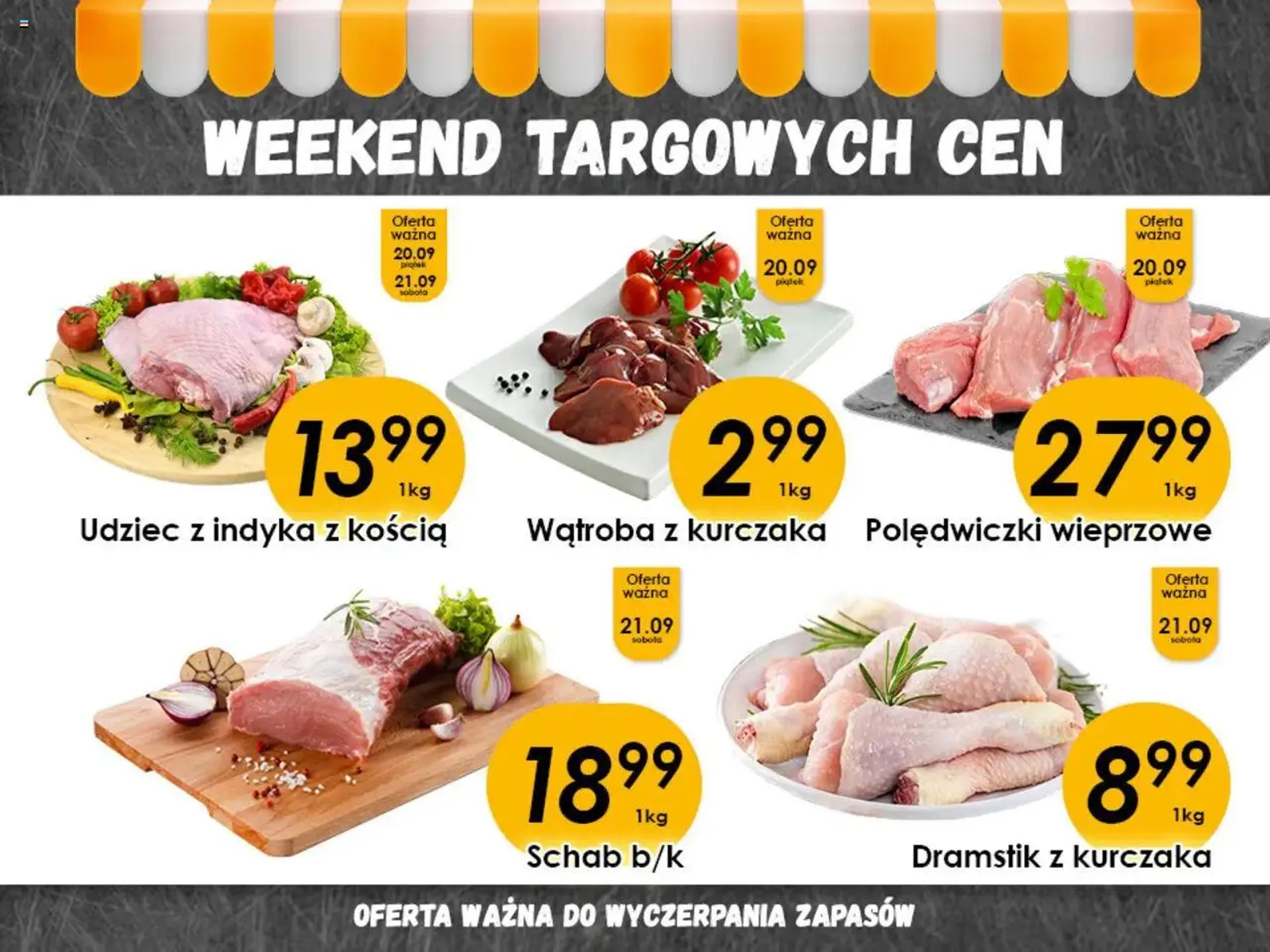 Piotruś Pan promocje - Weekend targowych cen - 0