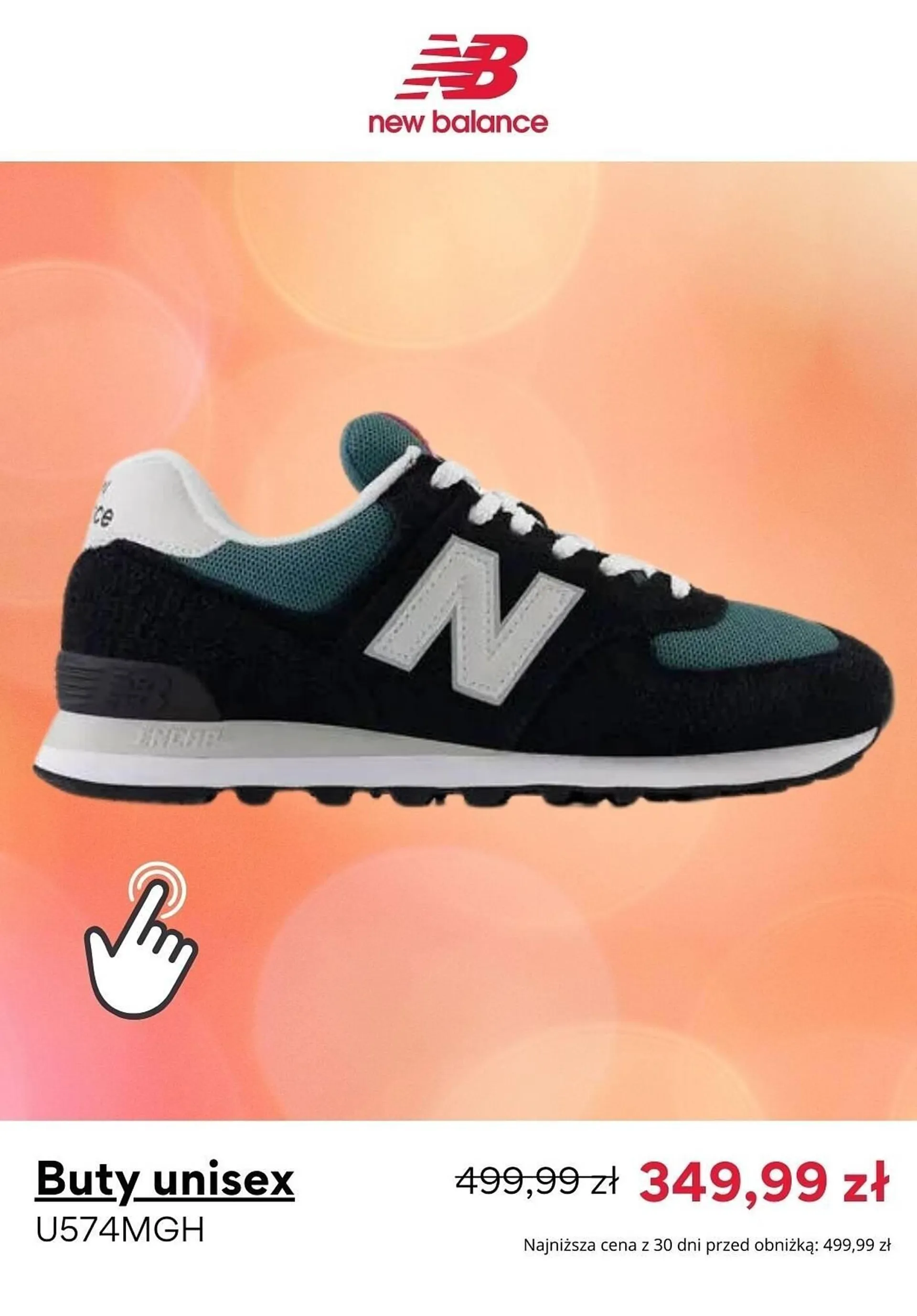 New Balance gazetka - 5