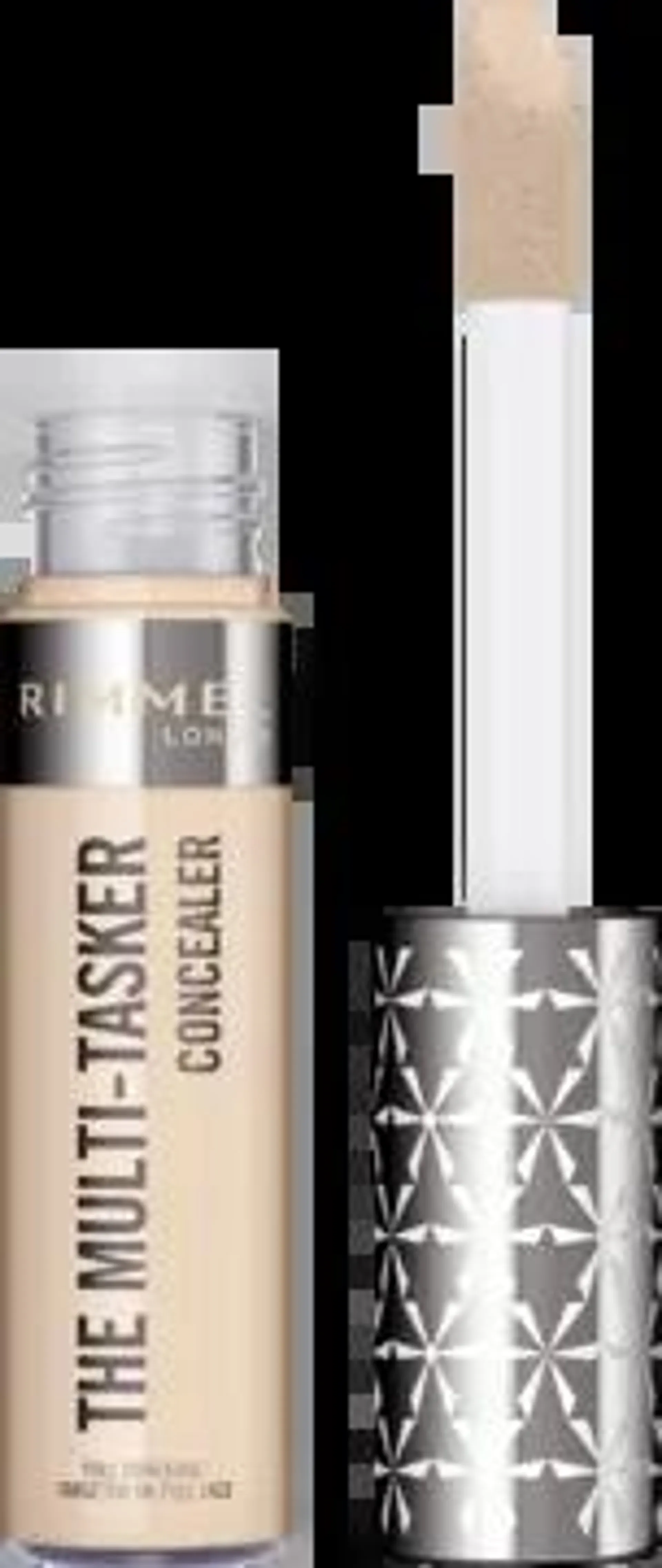 RIMMEL, The Multi-Tasker , korektor do twarzy, nr 10 Porcelain