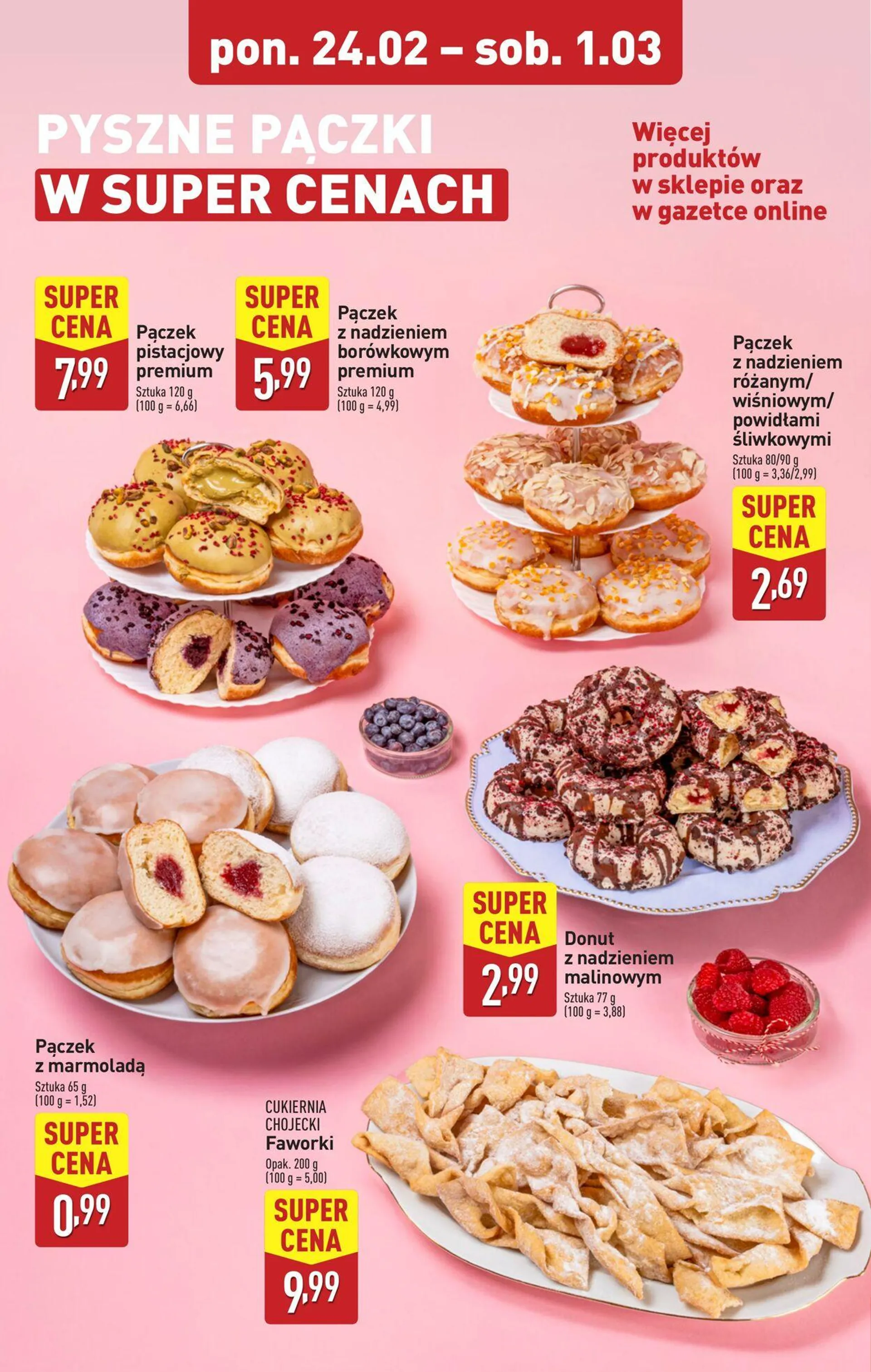 ALDI Aktualna gazetka - 12