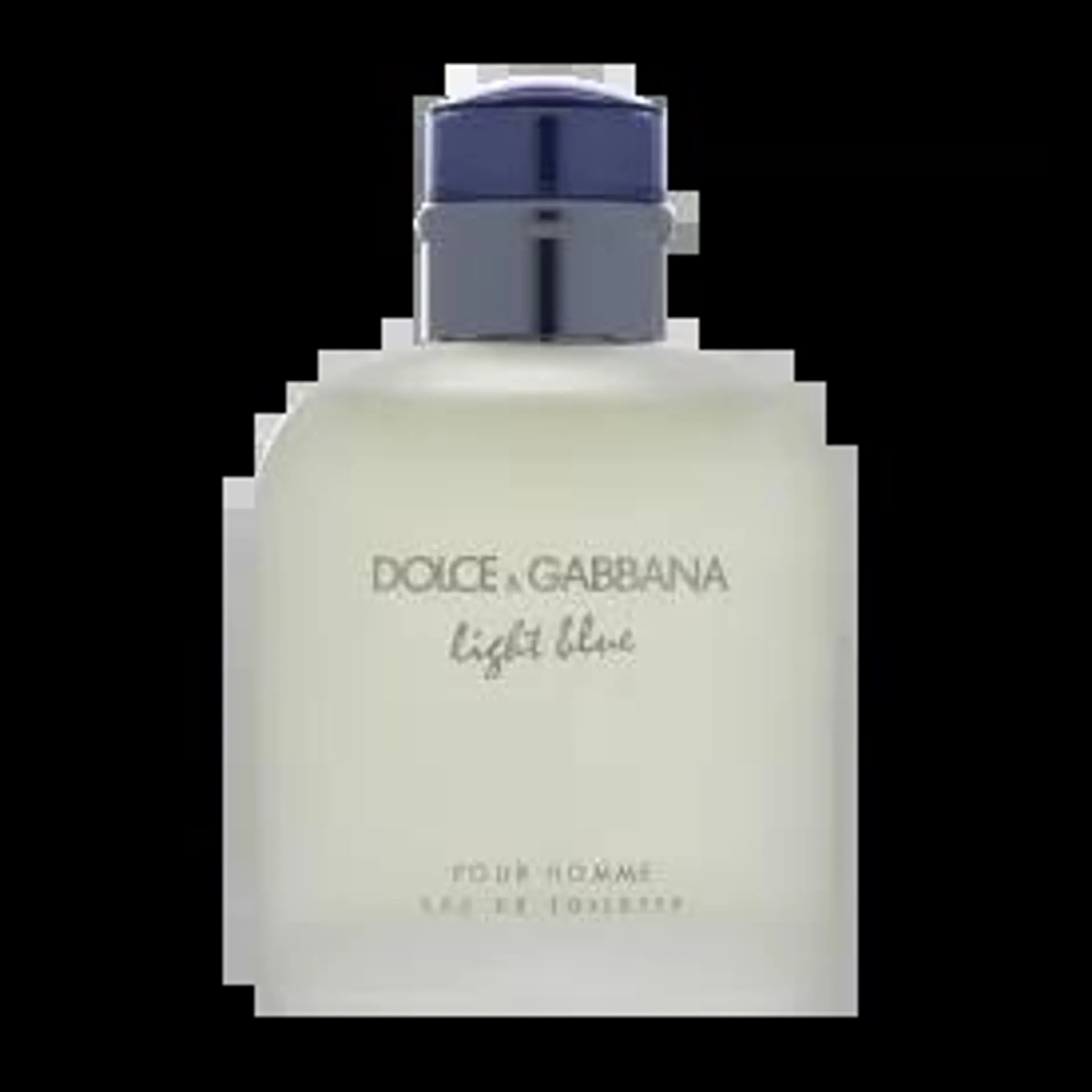 DOLCE&GABBANA Light Blue 75 ml