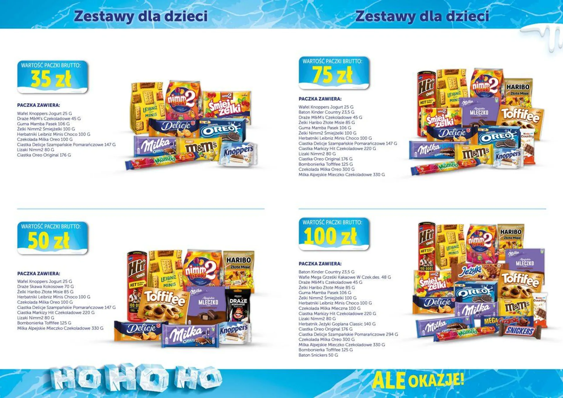 Eurocash Aktualna gazetka - 4