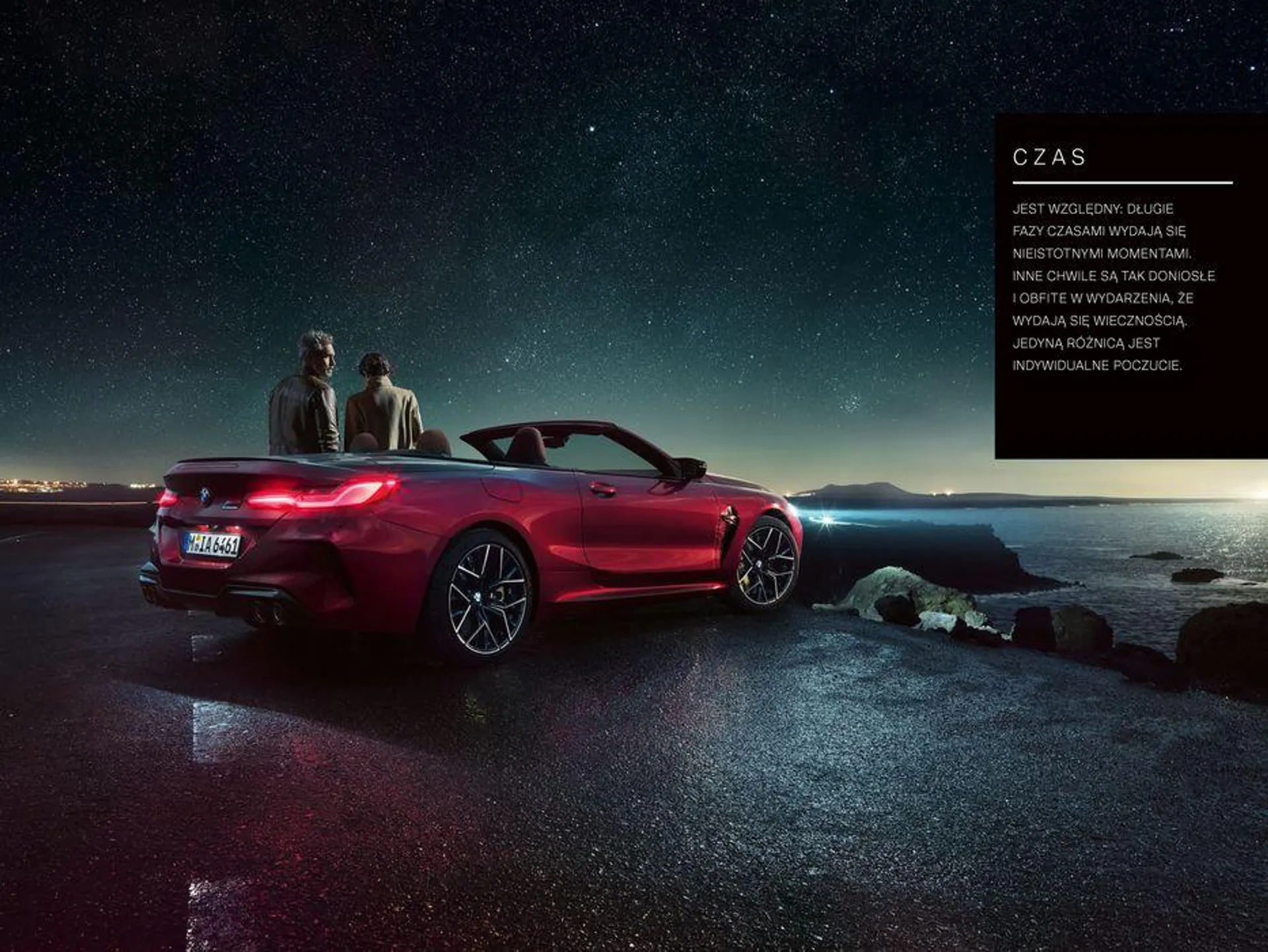 Gazetka BMW M8 Coupé i Cabrio od 2 czerwca do 2 czerwca 2024 - Strona 14