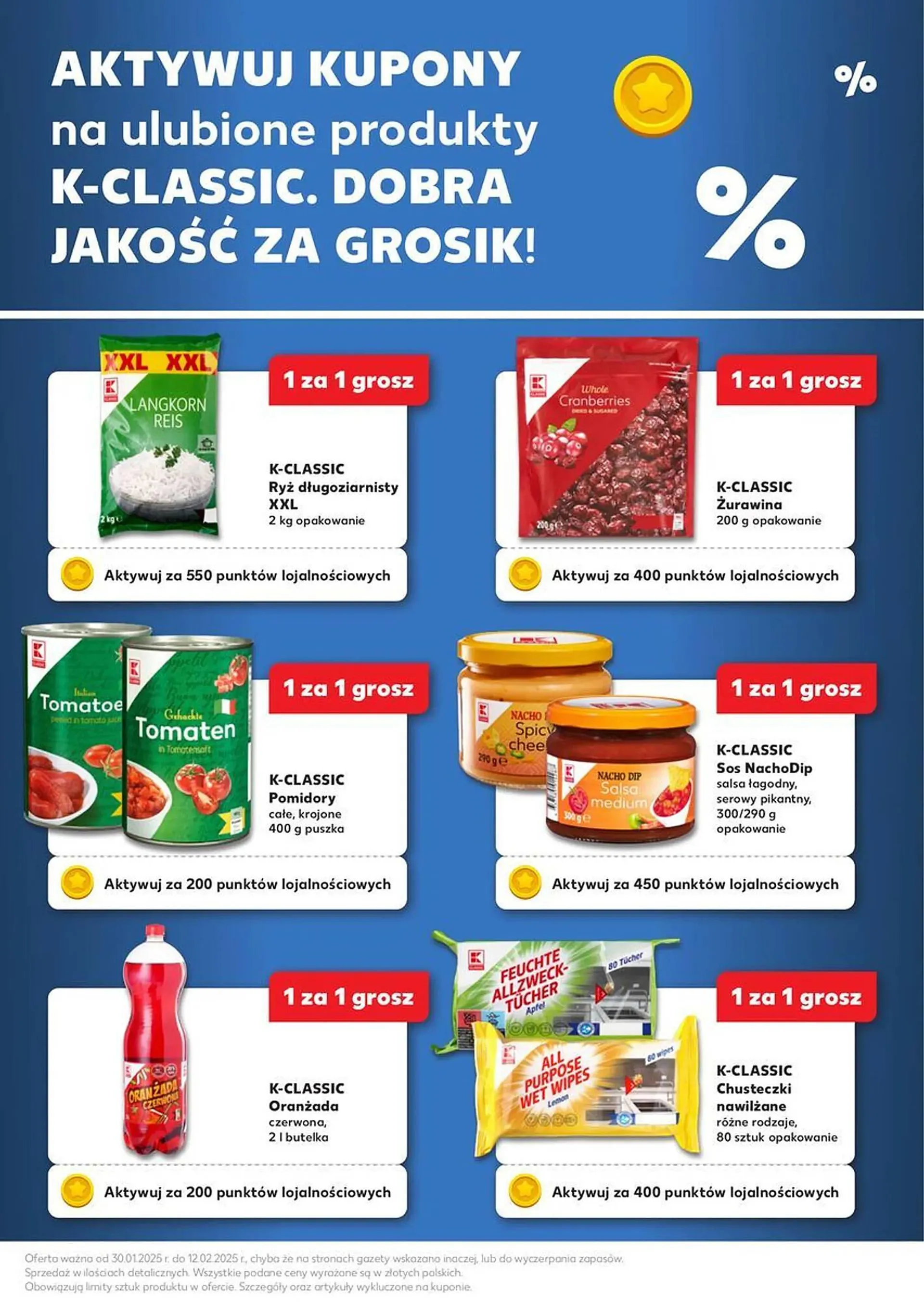 Kaufland gazetka - 5