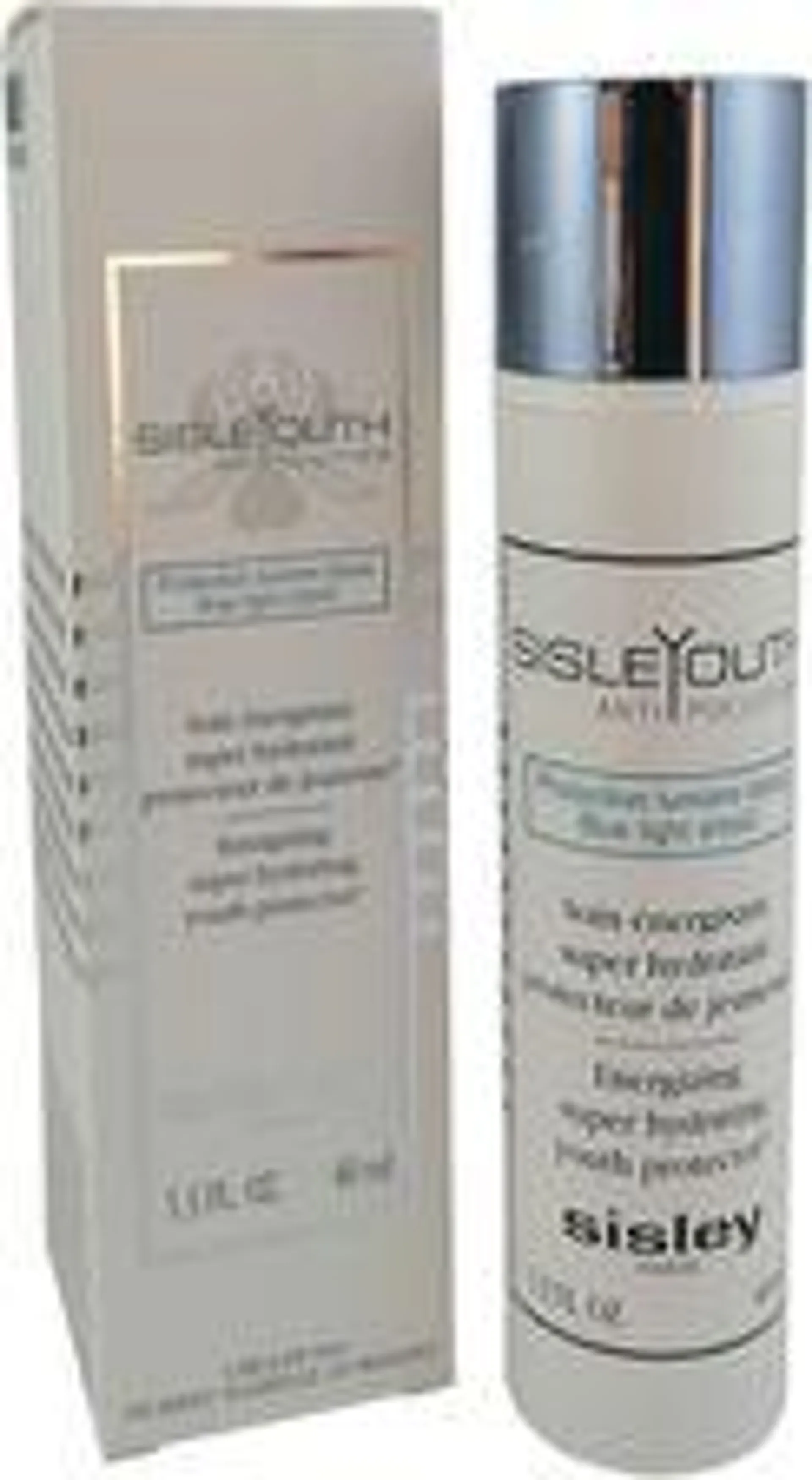 Krem Sisley Sisleyouth Hydrating-Energizing Early Wrinkles Przeciwzmarszczkowy na dzień 40ml