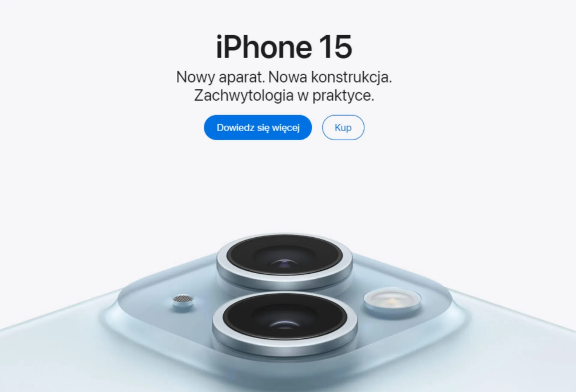 Gazetka Apple gazetka od 29 maja do 4 czerwca 2024 - Strona 2