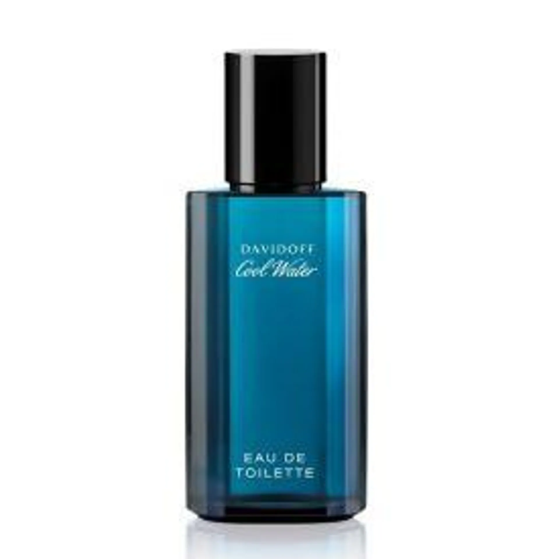 Davidoff Cool Water 125 ml