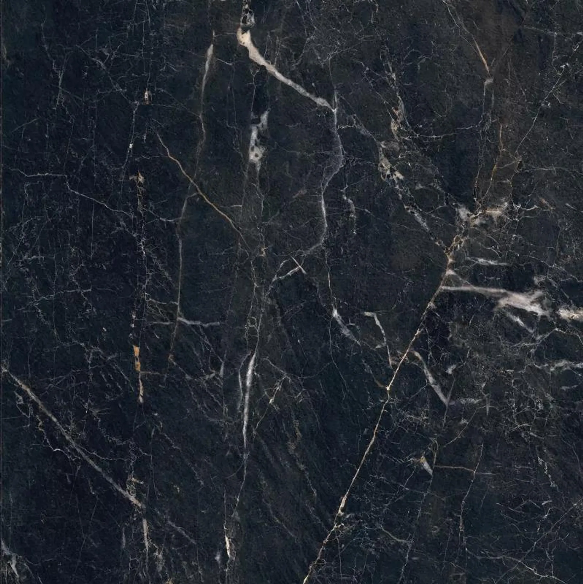 Gres mrozoodporny szkliwiony Veneto 59,8 x 59,8 cm black 1,79 m2